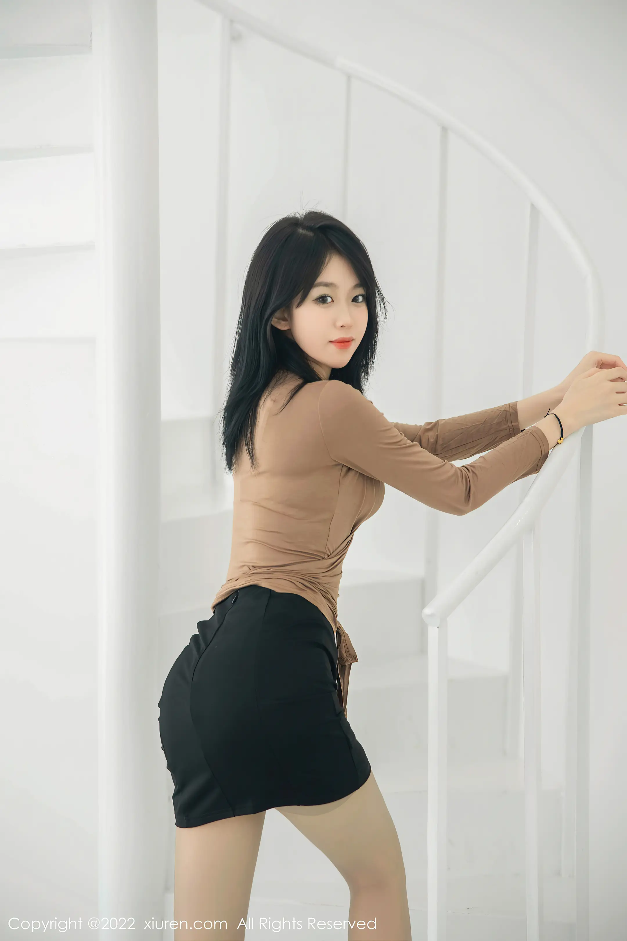 [Xiuren秀人网] 2022.09.14 NO.5587-036