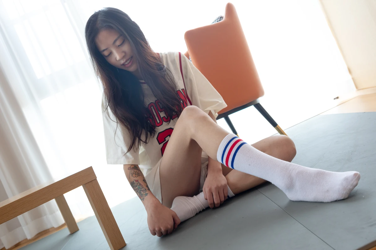 [MZSOCK]爱美足 NO.277 安娜、美足、爱美足#[138P]-052