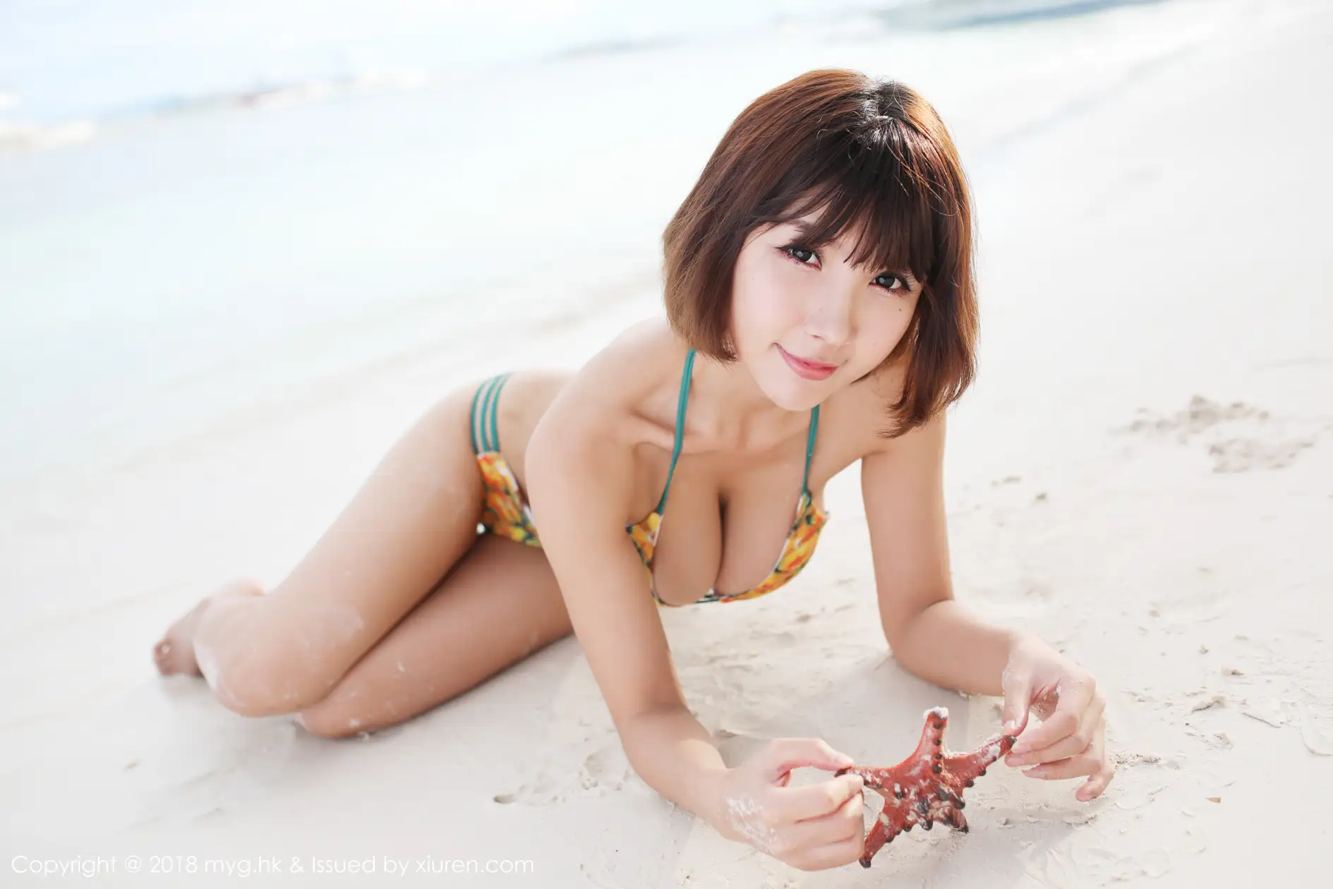 [美媛馆] 2018.08.27 VOL.308-045
