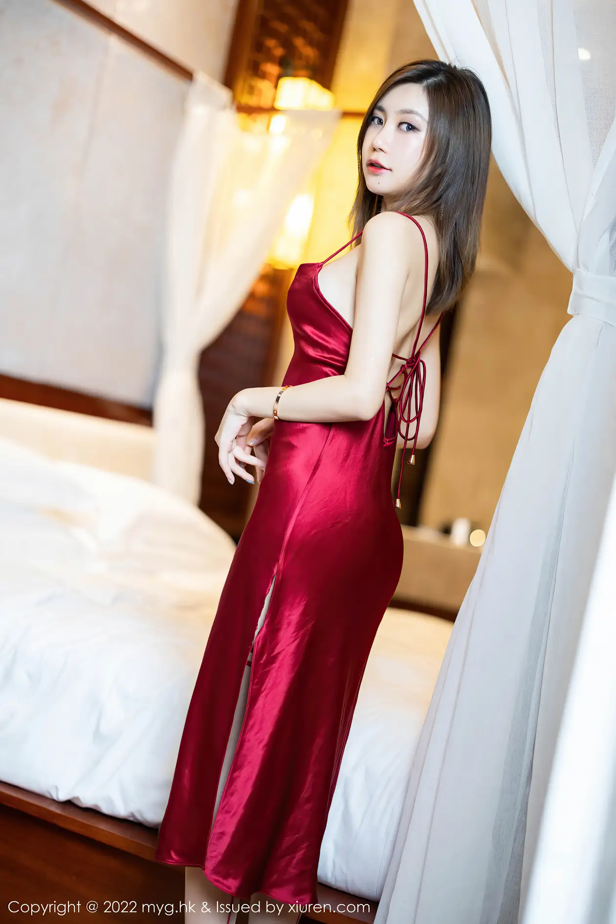 [美媛馆] 2022.02.26 VOL.630-008