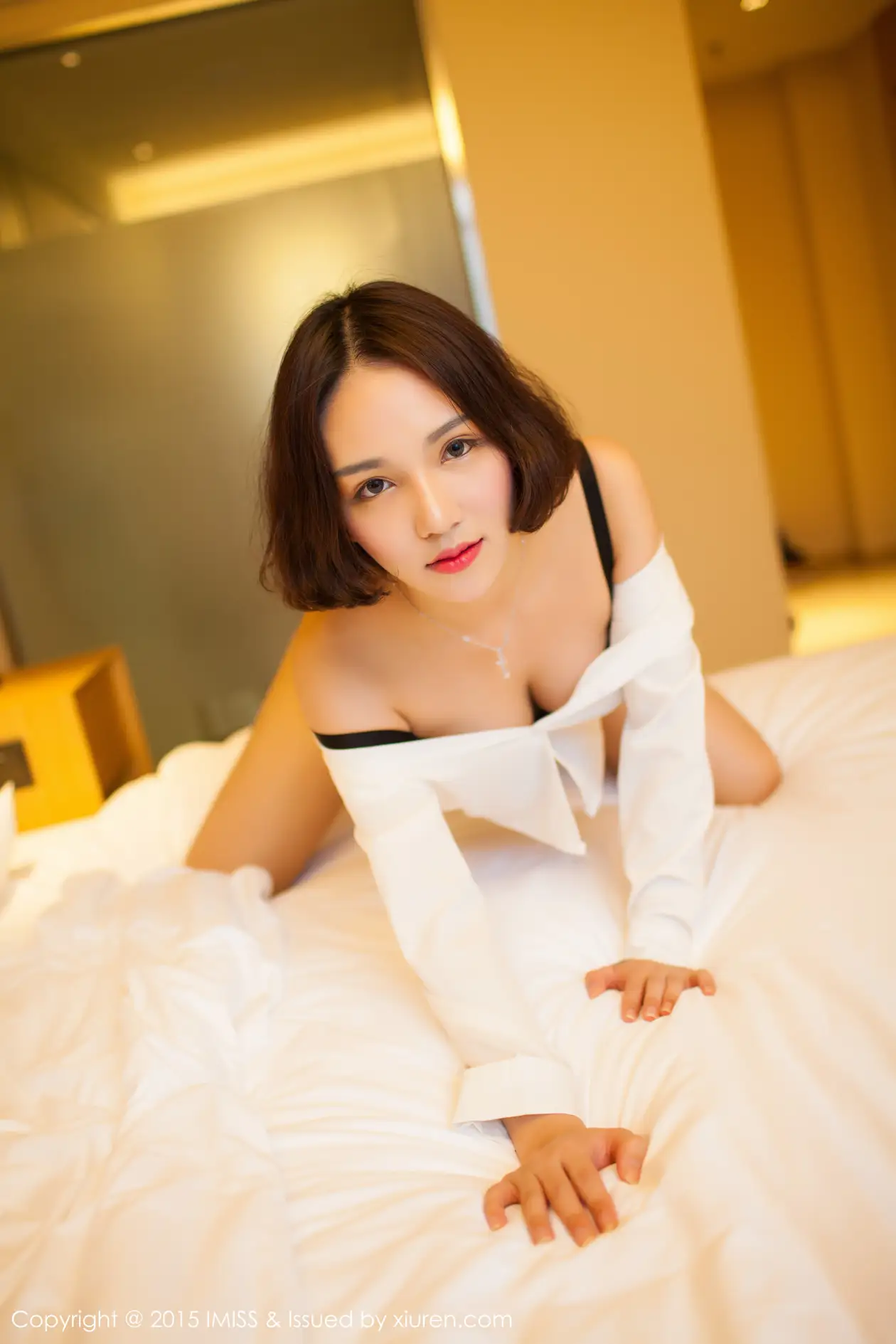 [爱蜜社] 2015.10.23 VOL.036-025