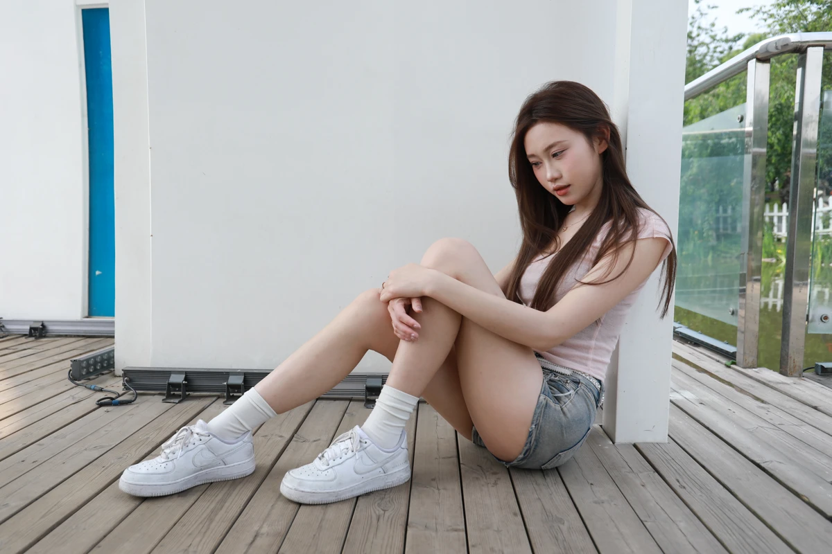 [MZSOCK]爱美足 No.279#妍妍#[113P]-019