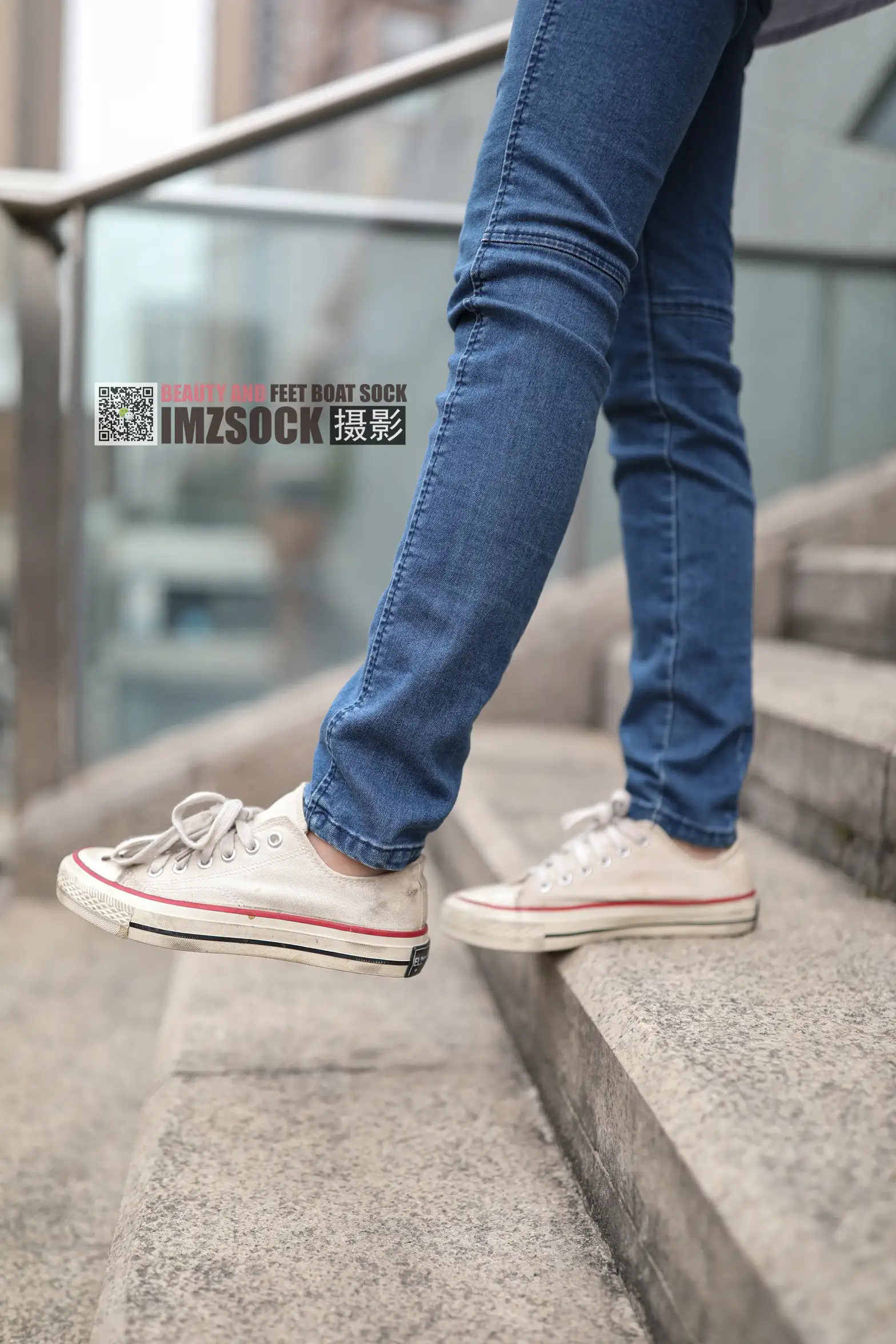 [MZSOCK]爱美足 NO.092-005