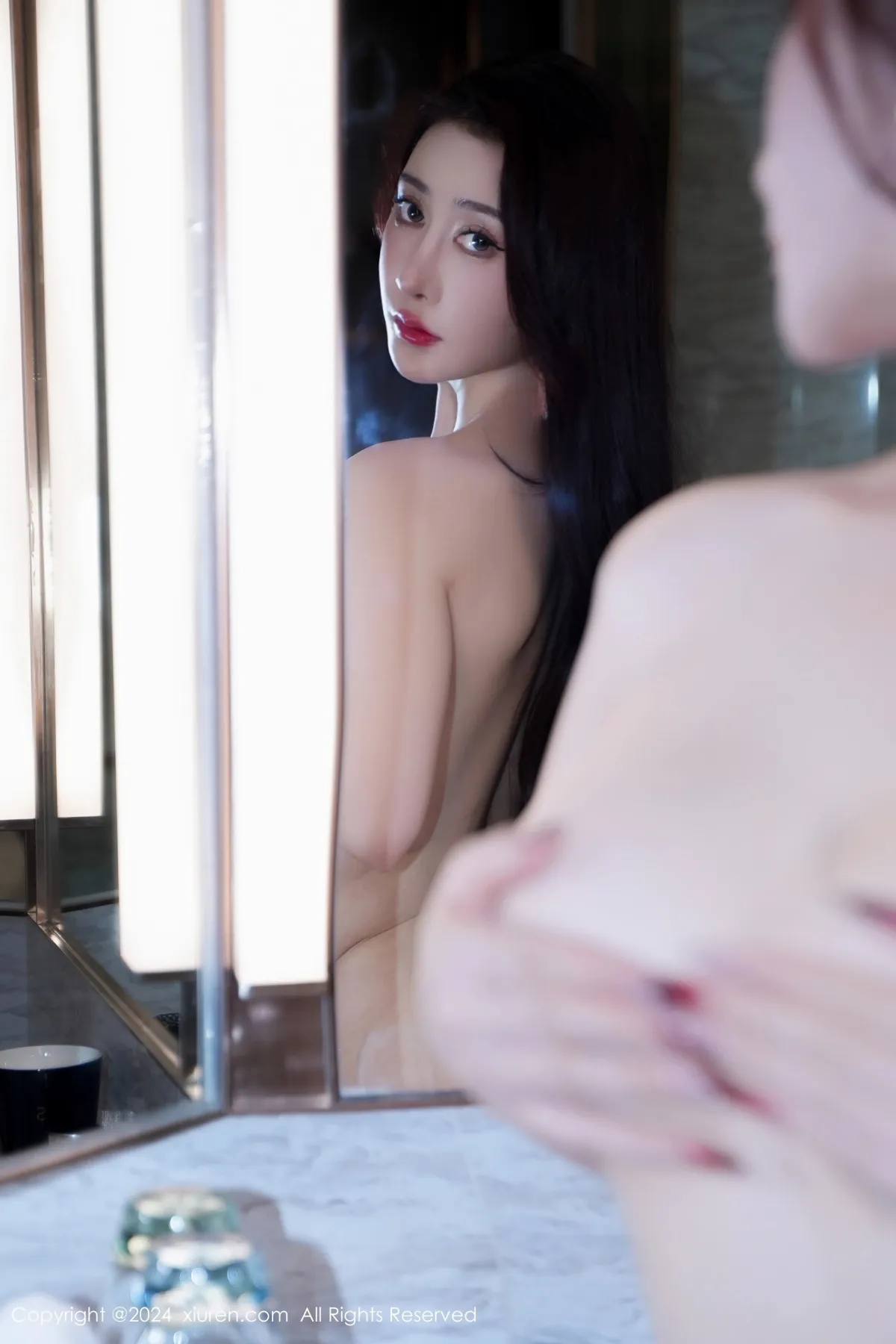 [秀人网] 2024.03.26 No.8289-066