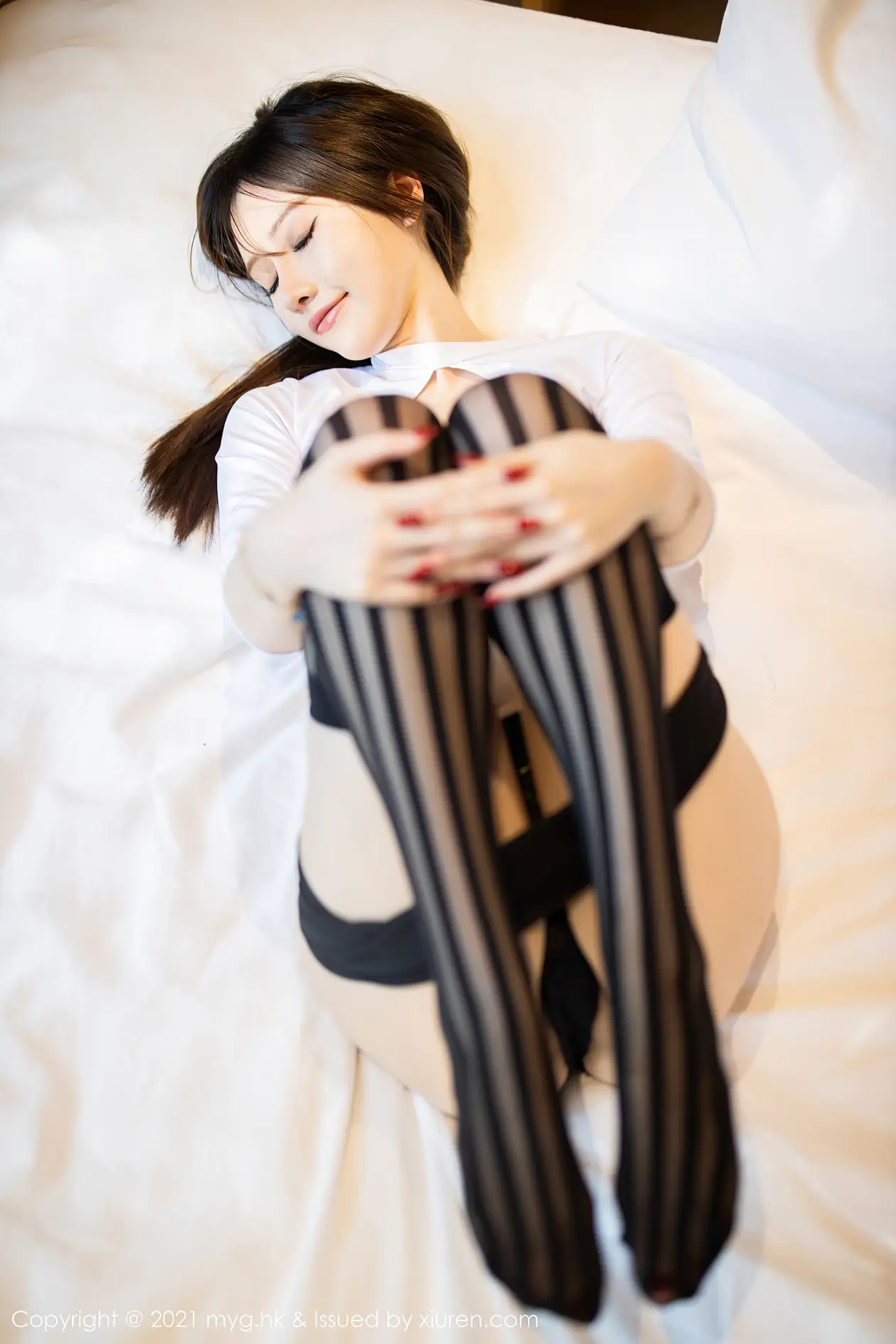 [美媛馆] 2021.09.30 VOL.598-081