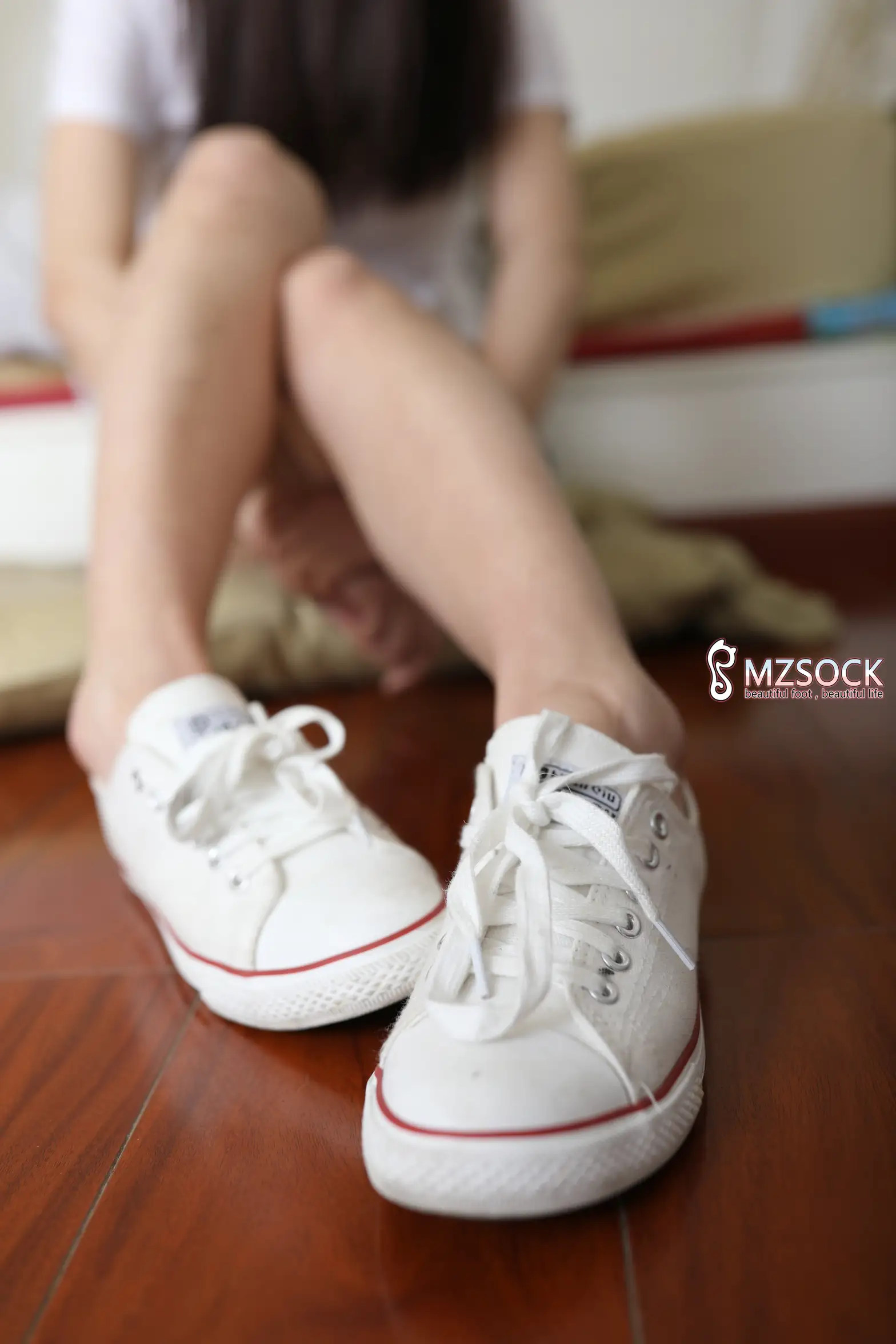 [MZSOCK]爱美足 NO.009-057