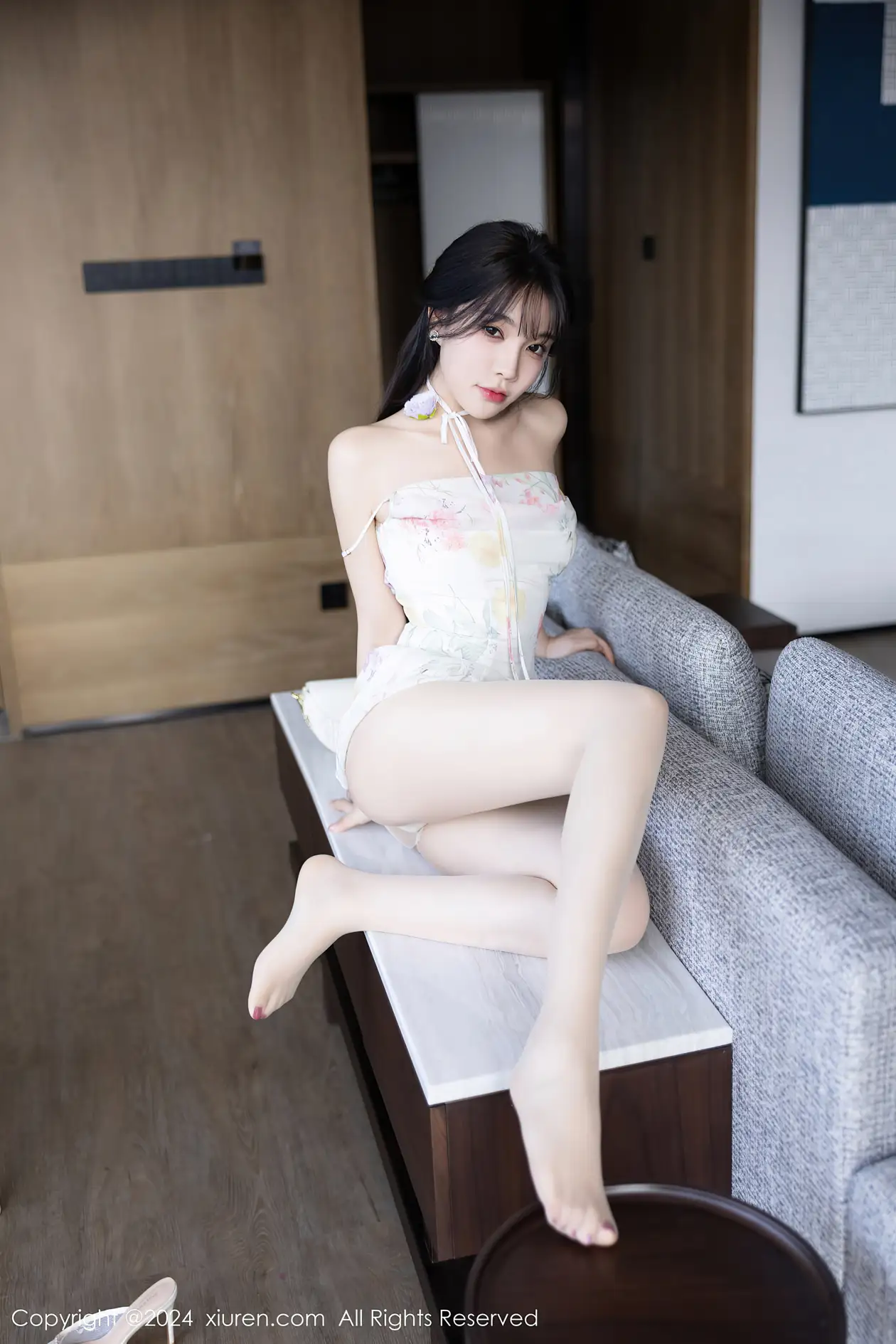[秀人网] 2024.01.12 NO.7959-022