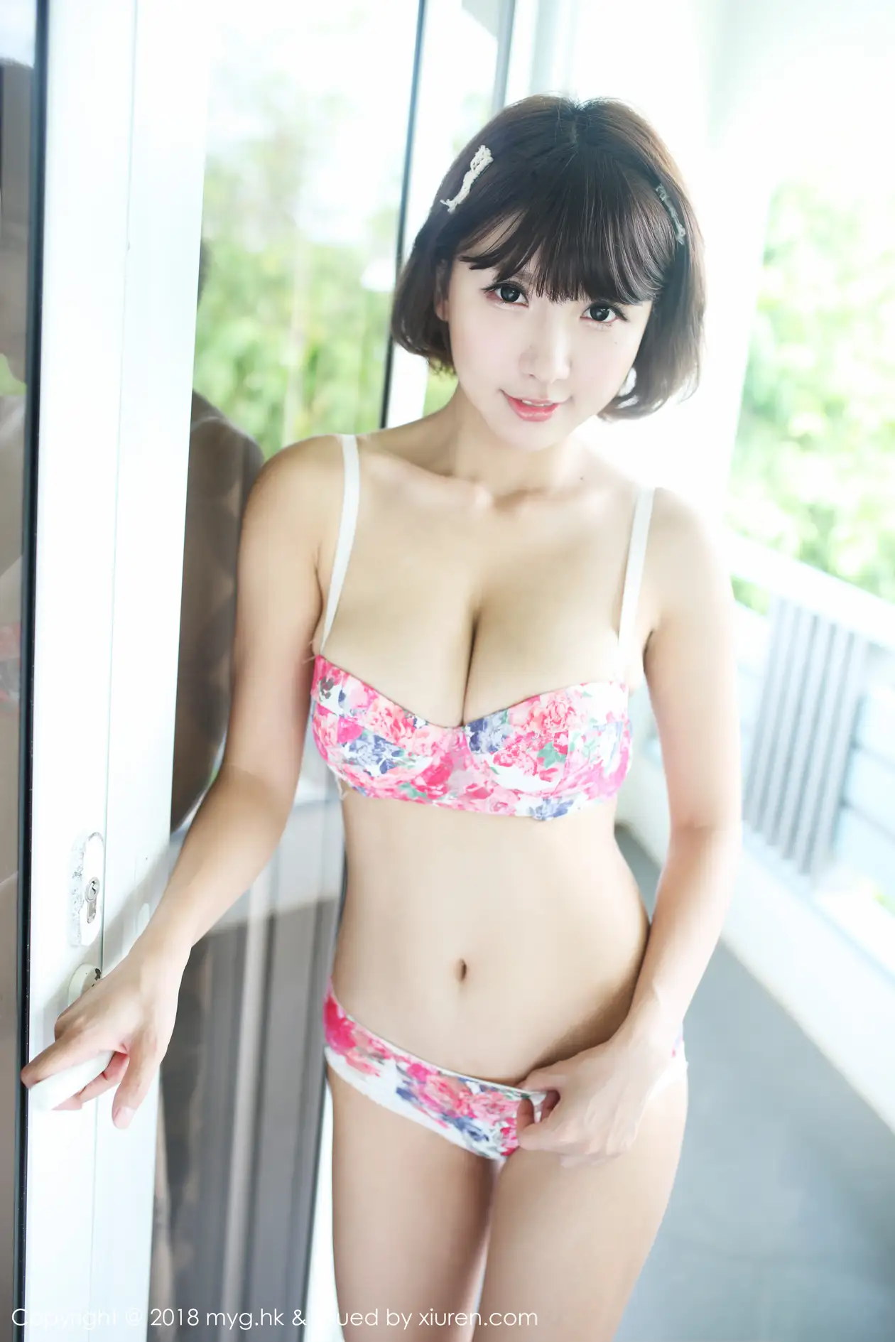[美媛馆] 2018.02.09 VOL.276-016