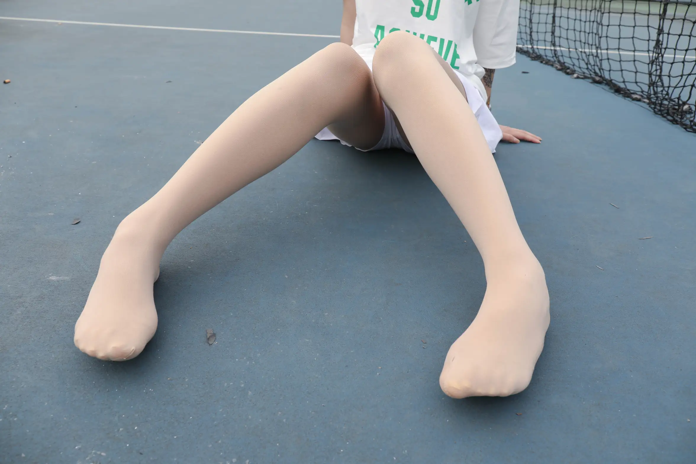 [MZSOCK]爱美足 NO.209-069