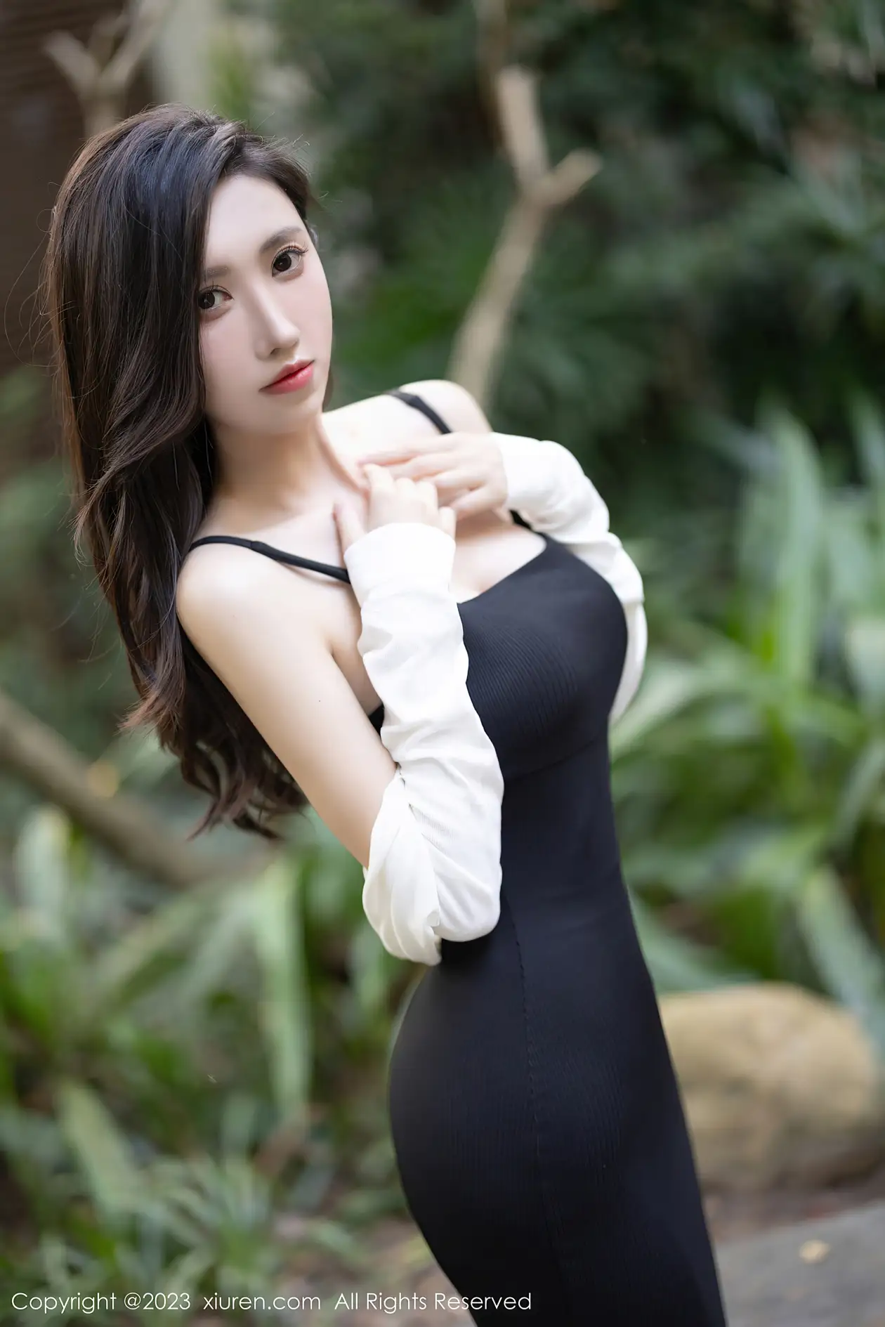 [秀人网] 2023.12.19 NO.7830-010