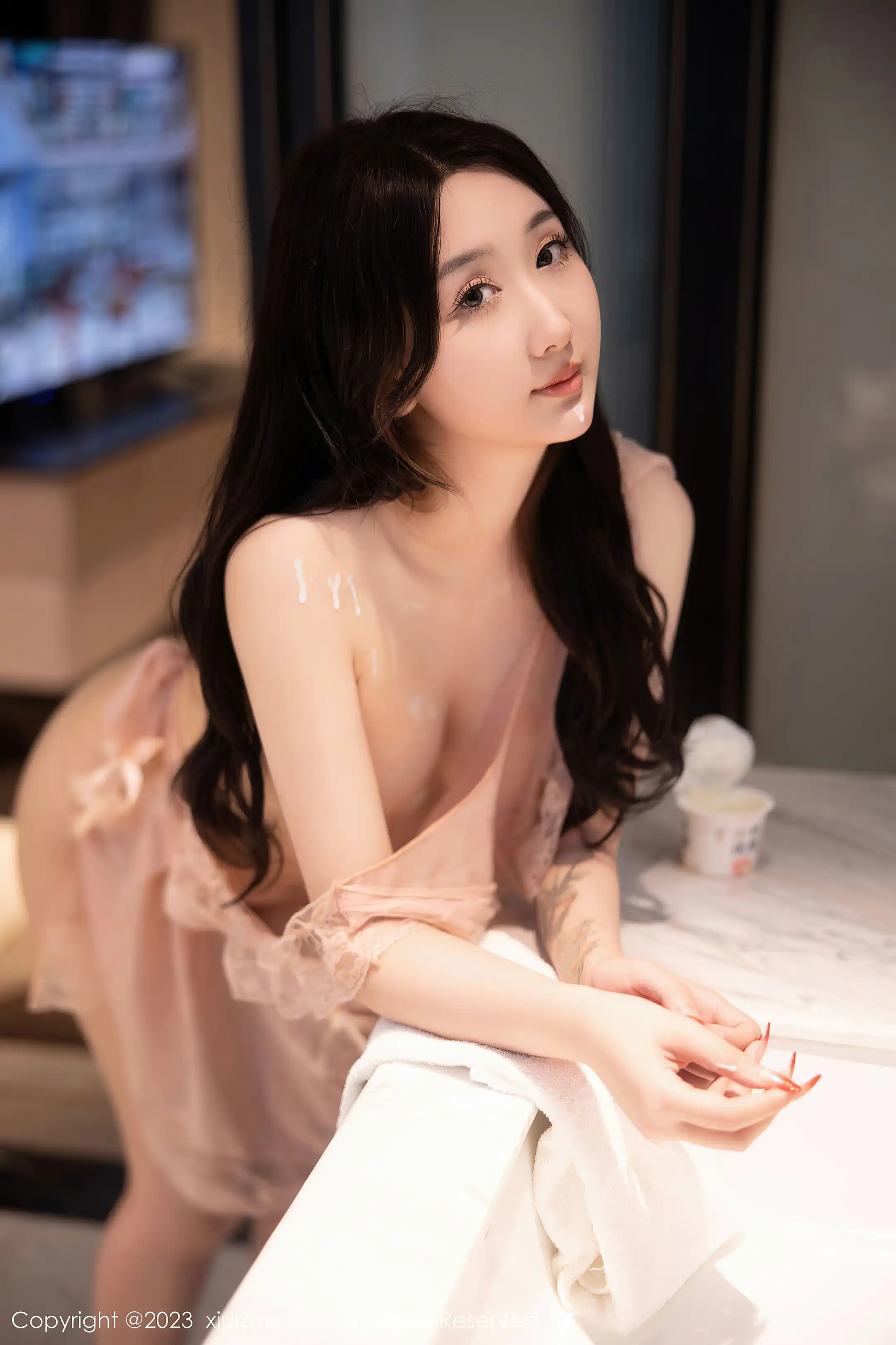 [秀人网] 2023.02.09 NO.6243-059