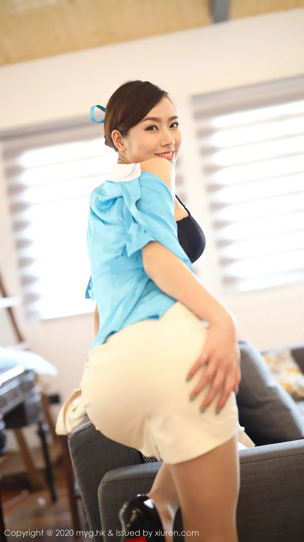 [美媛馆] 2020.08.28 VOL.448-028