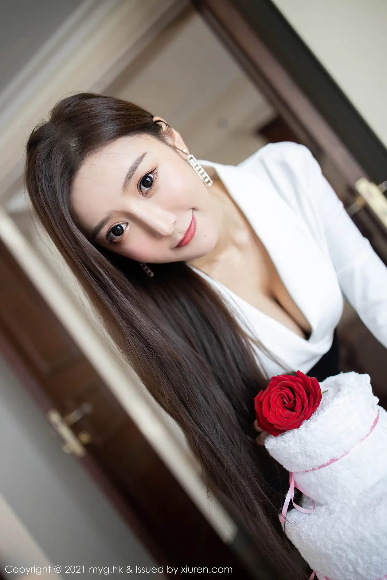 [美媛馆] 2021.02.23 VOL.492-044