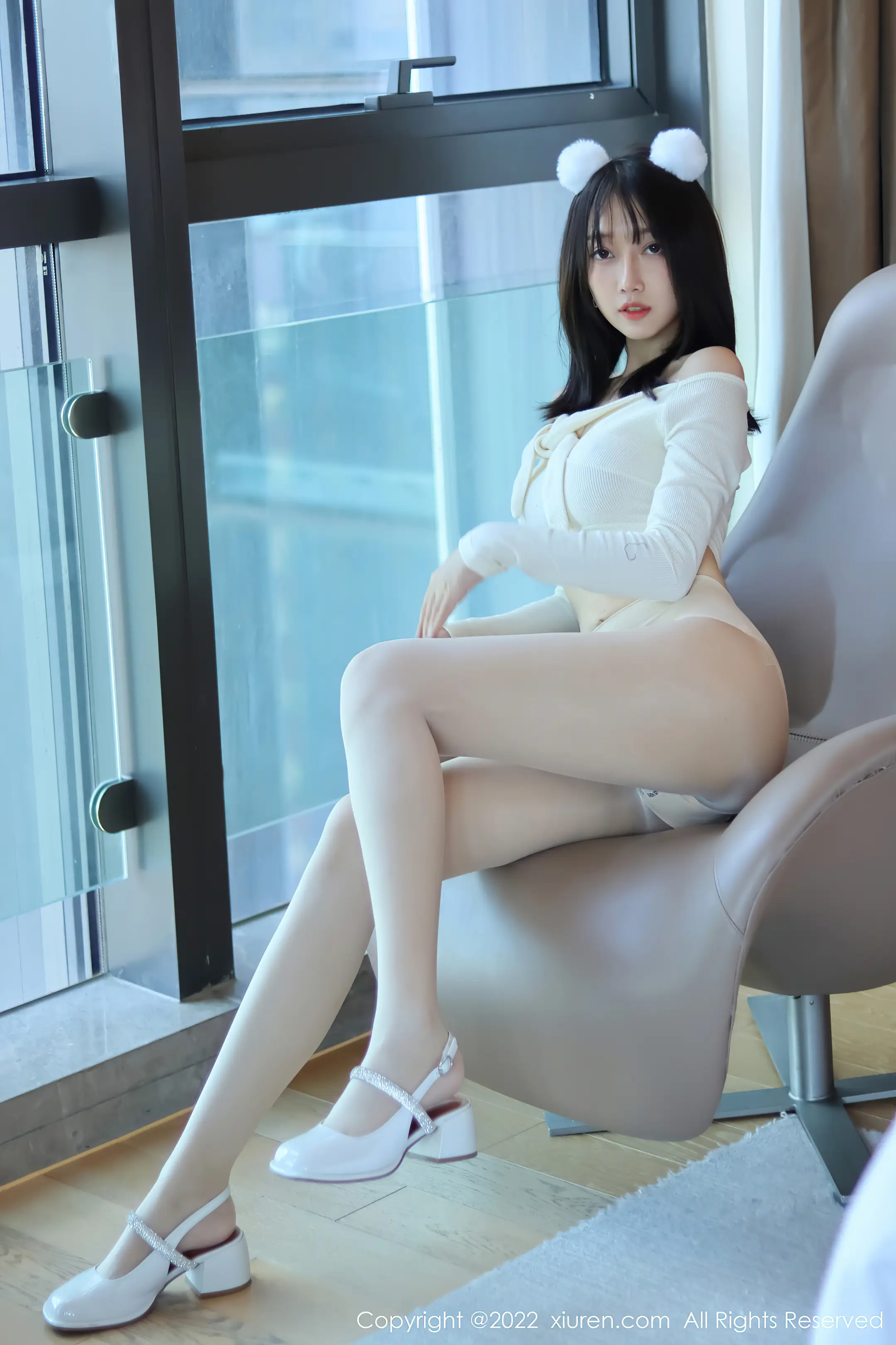 [Xiuren秀人网] 2022.09.16 NO.5598-005