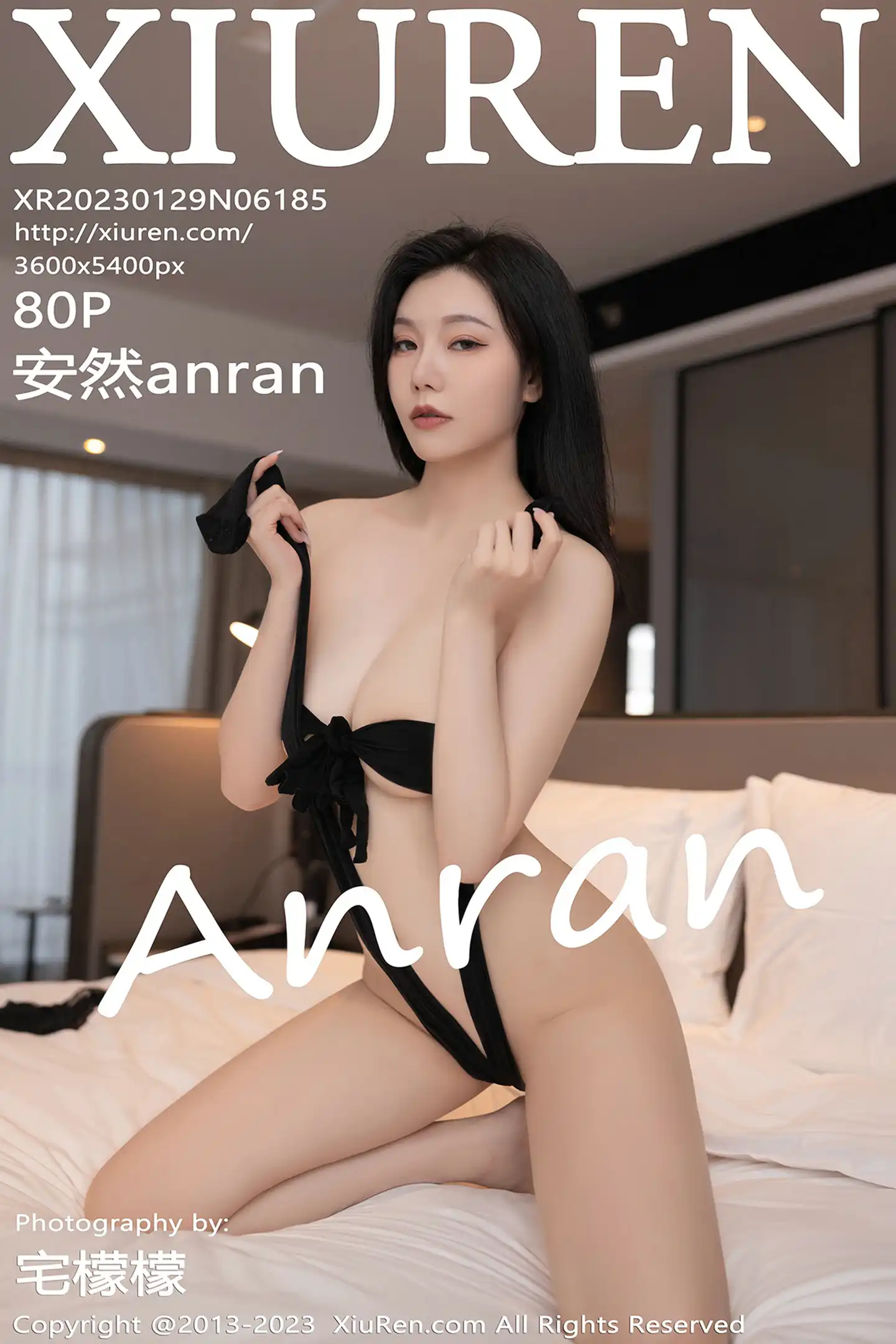 [秀人网] 2023.01.29 NO.6185[83P]-PicJJ