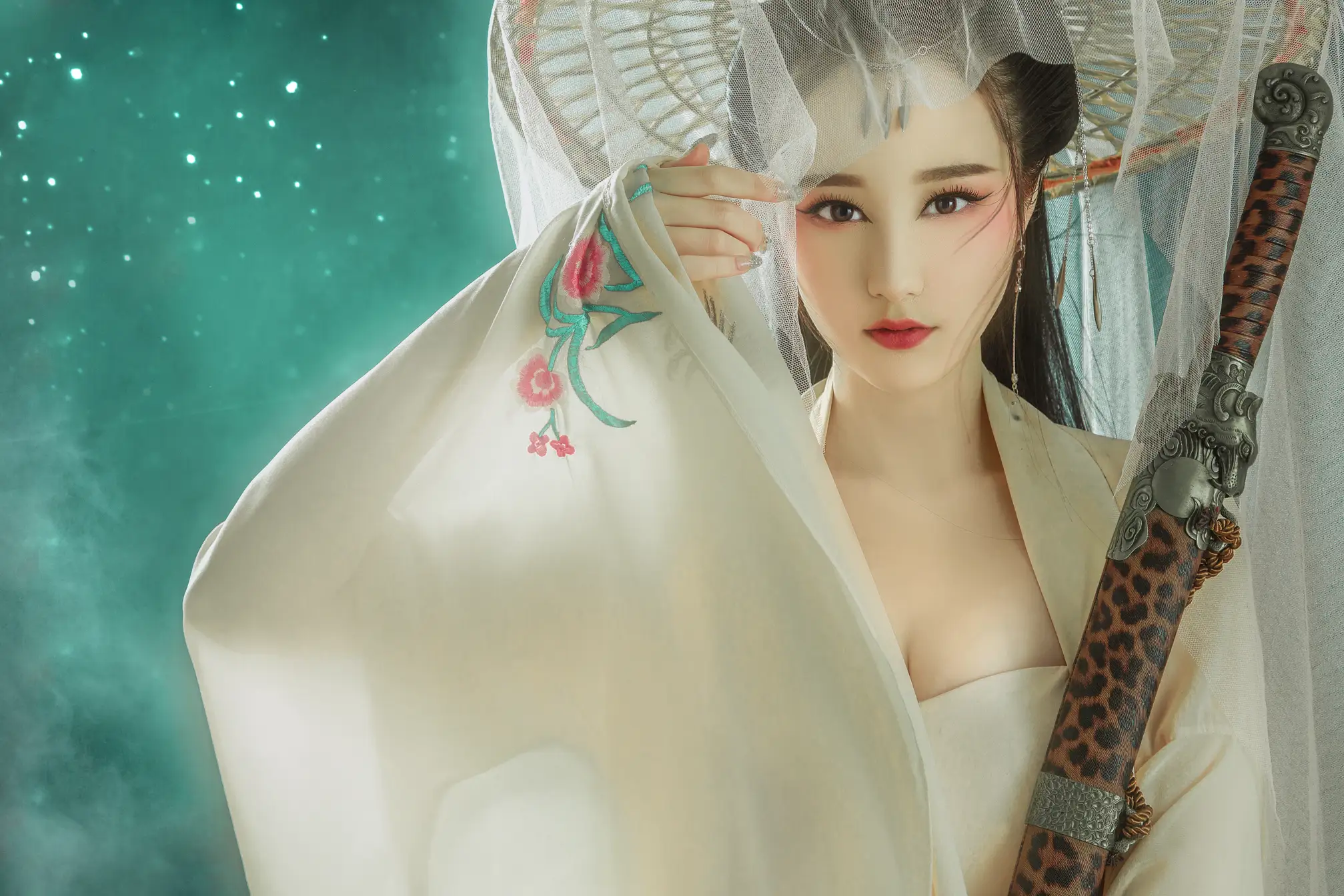 [艺图语] 2022.02.17 Vol.813-012