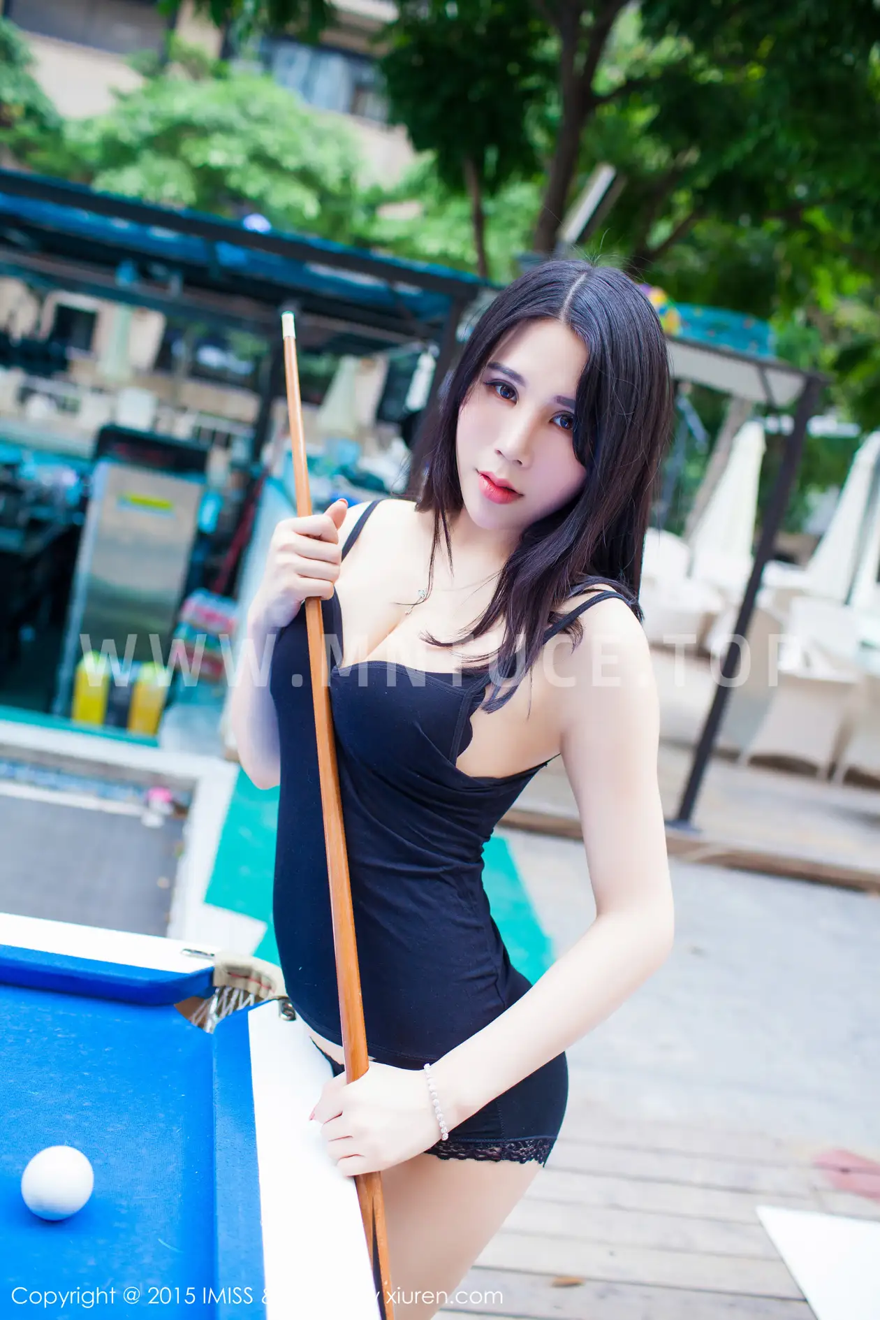 [爱蜜社] 2015.11.26 VOL.048-036