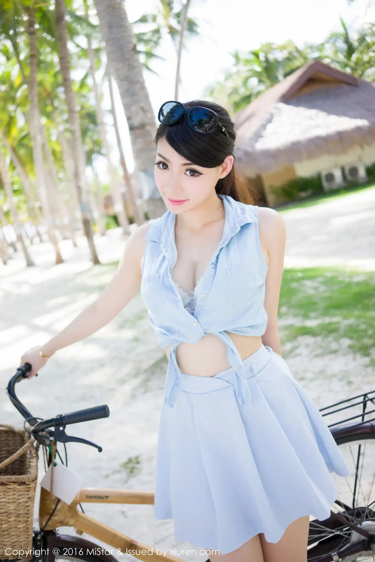 [魅妍社] 2016.04.01 VOL.071-034