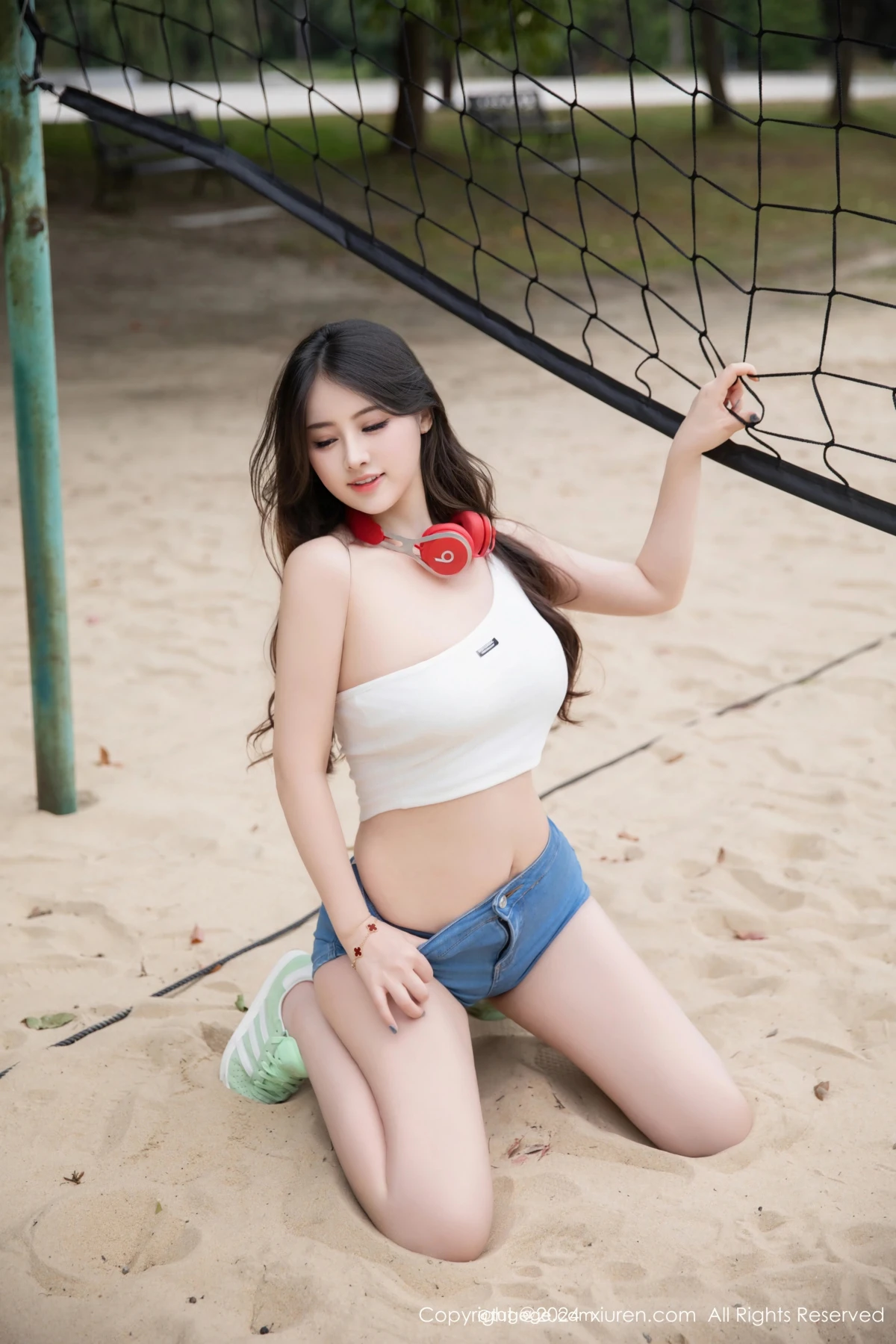 [秀人网] 2024.10.28 No.9354 诗诗kiki、秀人旗下#[81P]-029