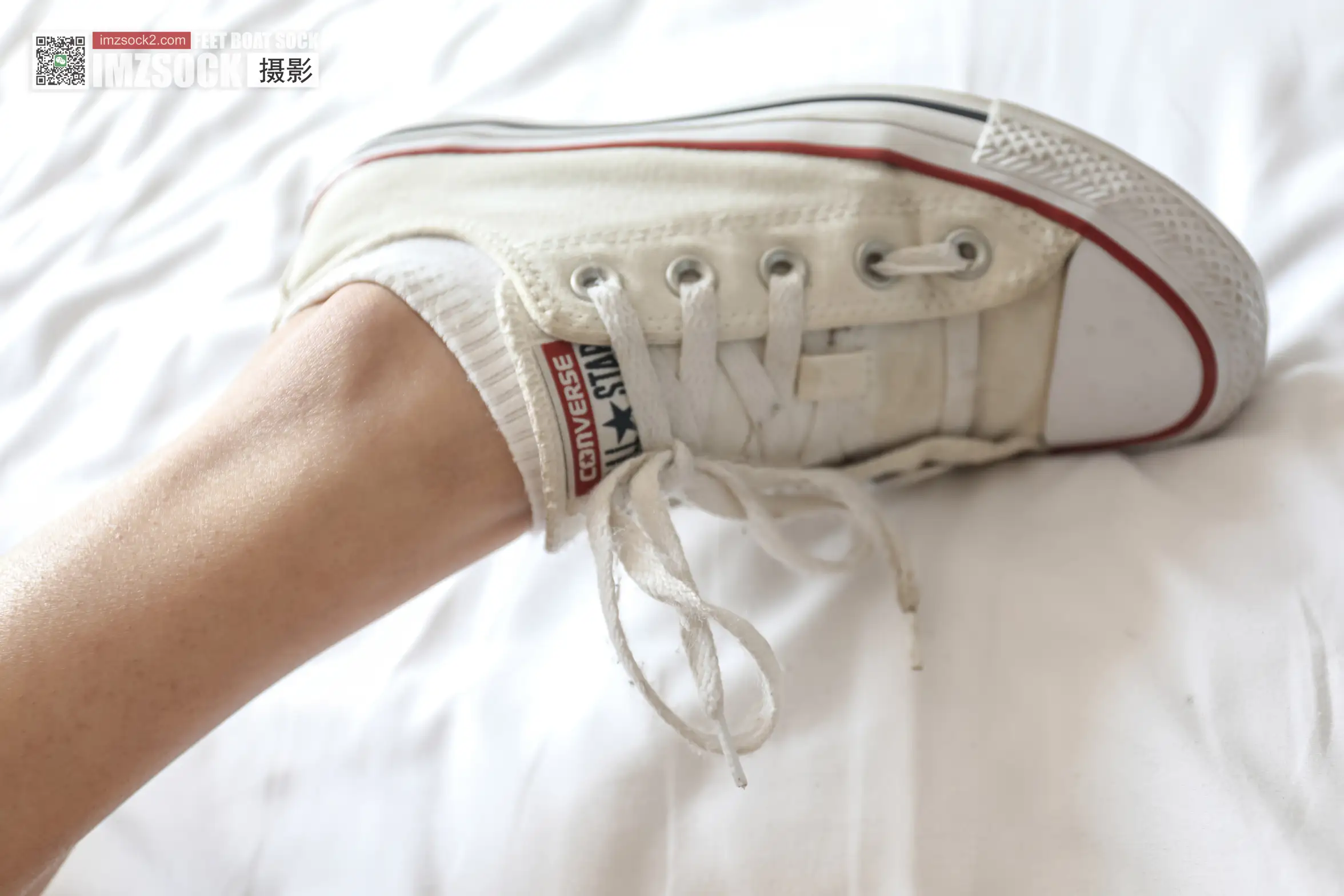 [MZSOCK]爱美足 NO.152-024