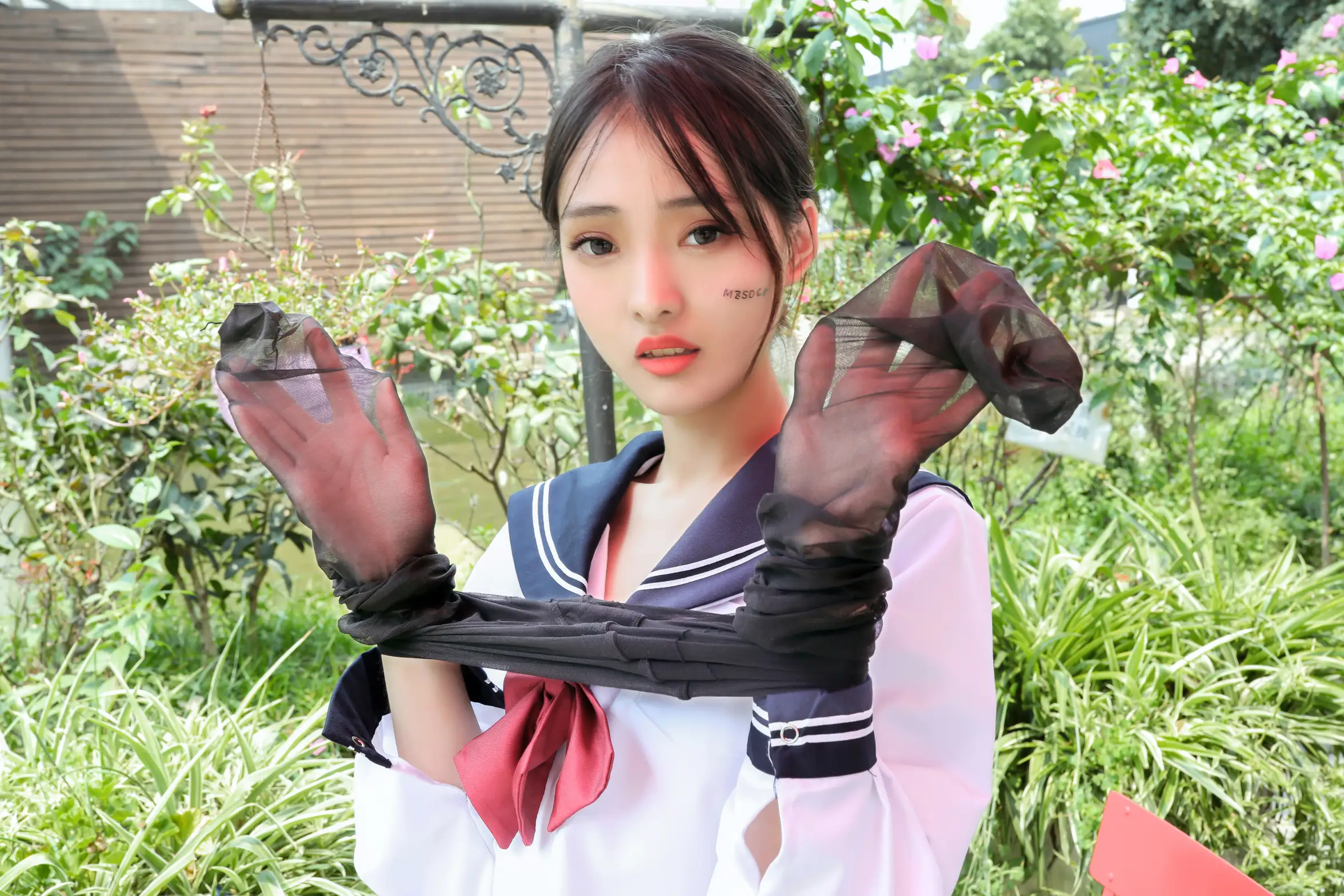 [MZSOCK]爱美足 NO.157-006