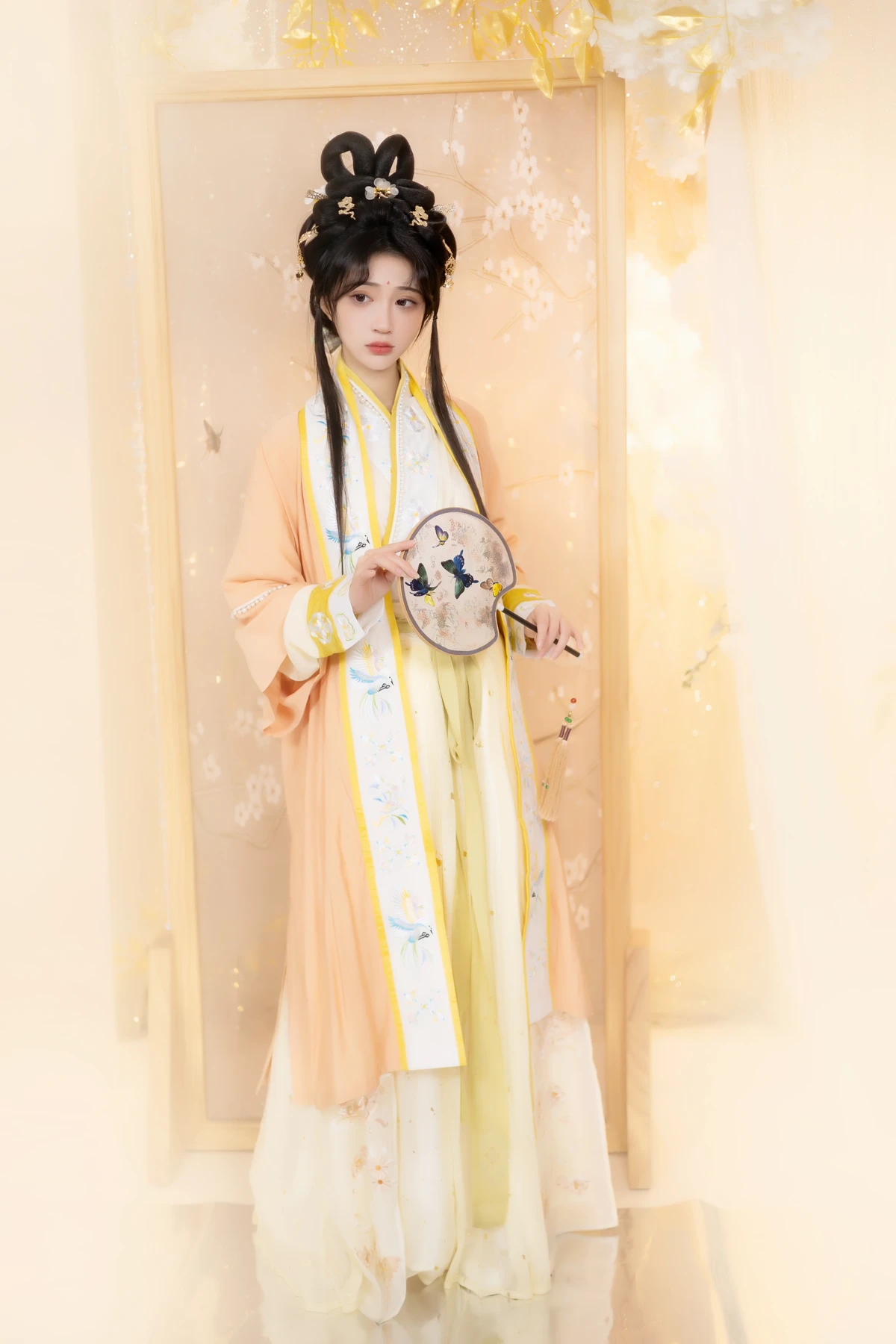 [艺图语]2023.02.05 Vol.2975 入梦来#绮罗生的小苏苏#[28P]-009