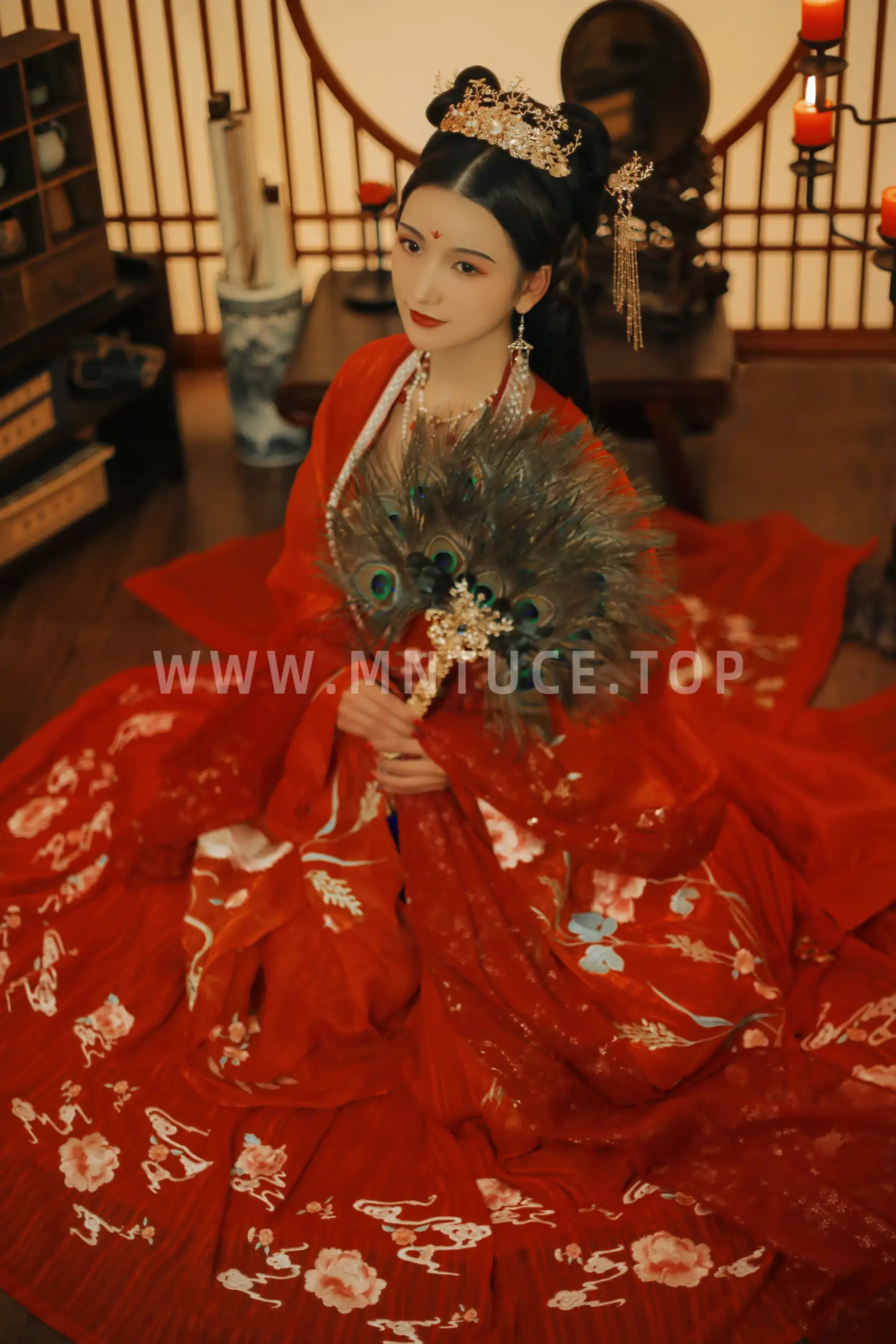 [艺图语] 2021.08.24 Vol.171-018