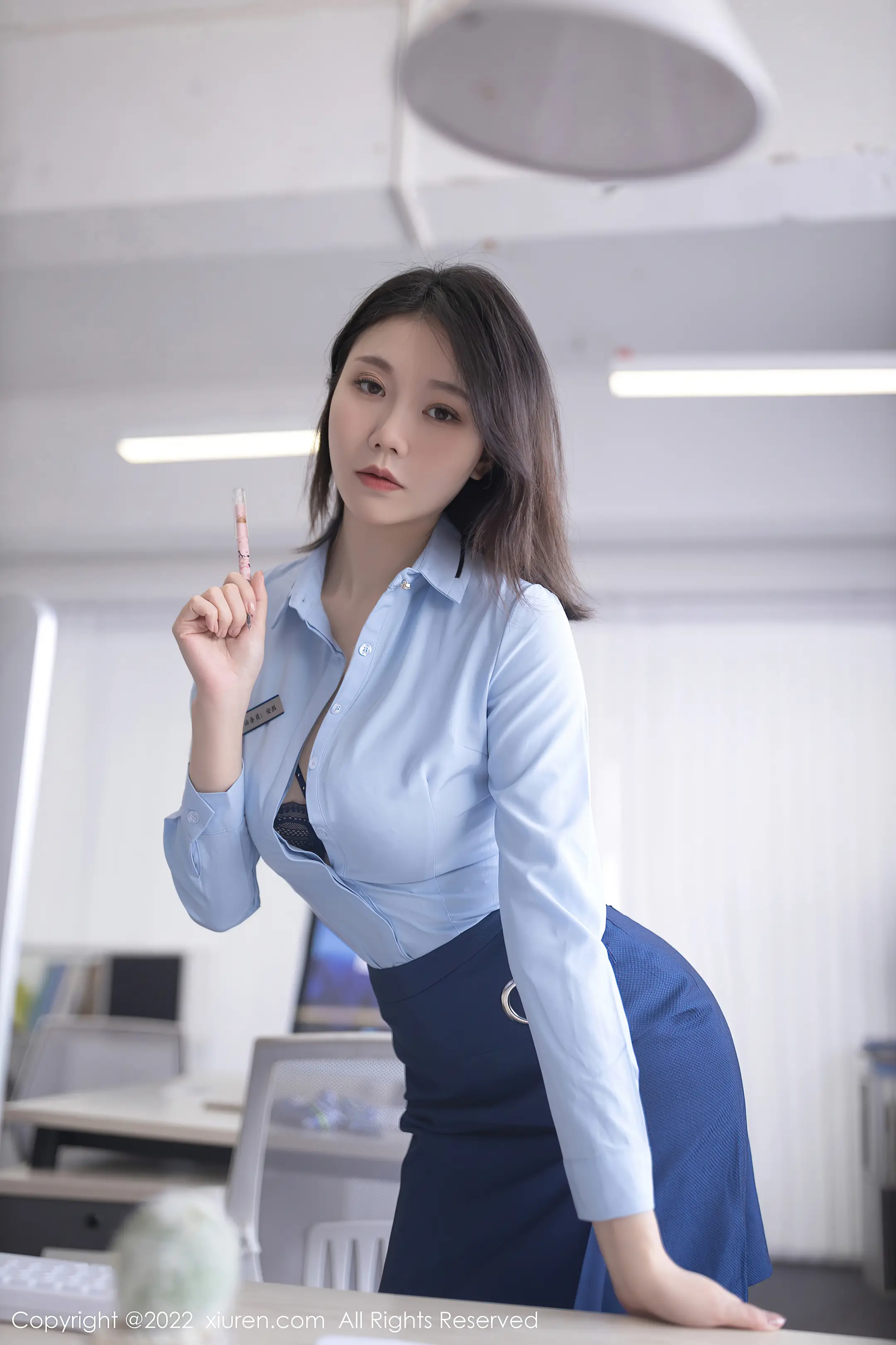 [Xiuren秀人网] 2022.05.17-033