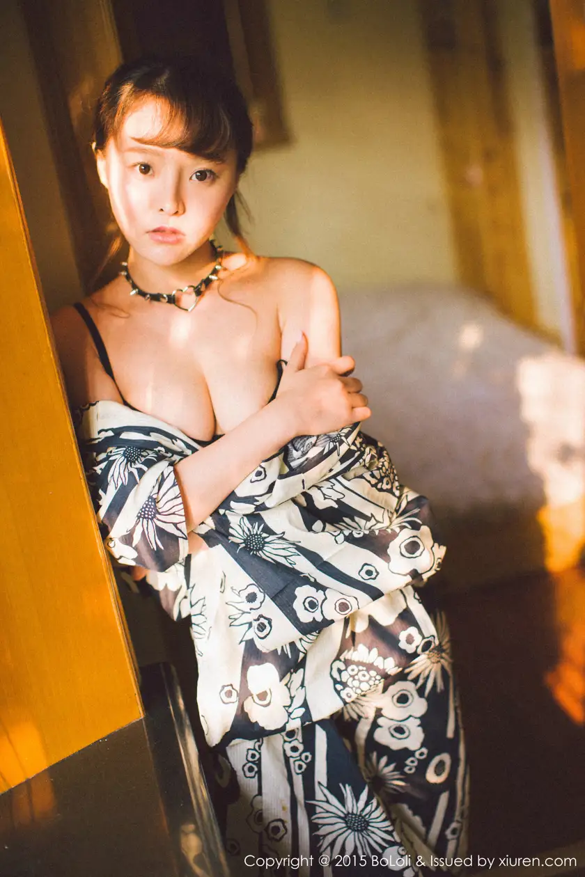 [波萝社] 2015.09.11 Vol.056-041