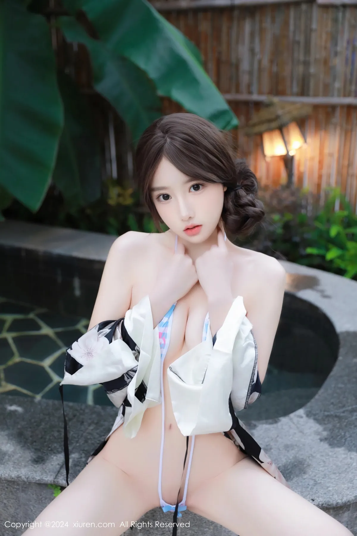 [秀人网] 2024.03.22 No.8277-022