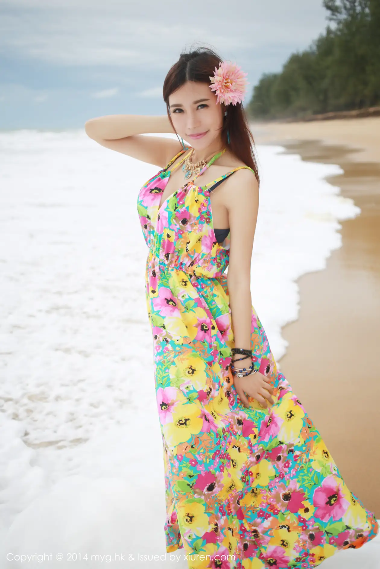 [美媛馆] 2014.08.18 VOL.015-066