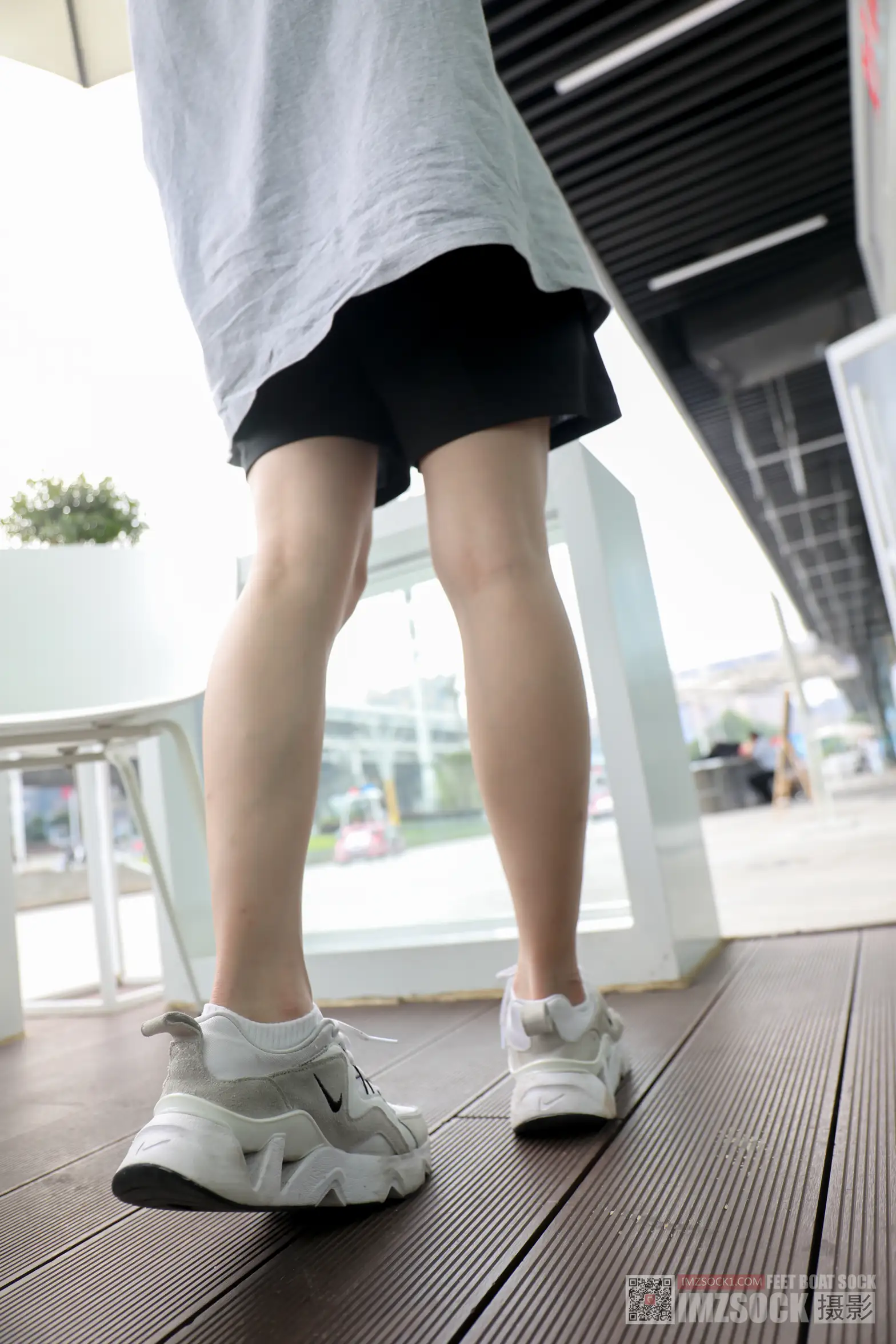 [MZSOCK]爱美足 NO.154-045