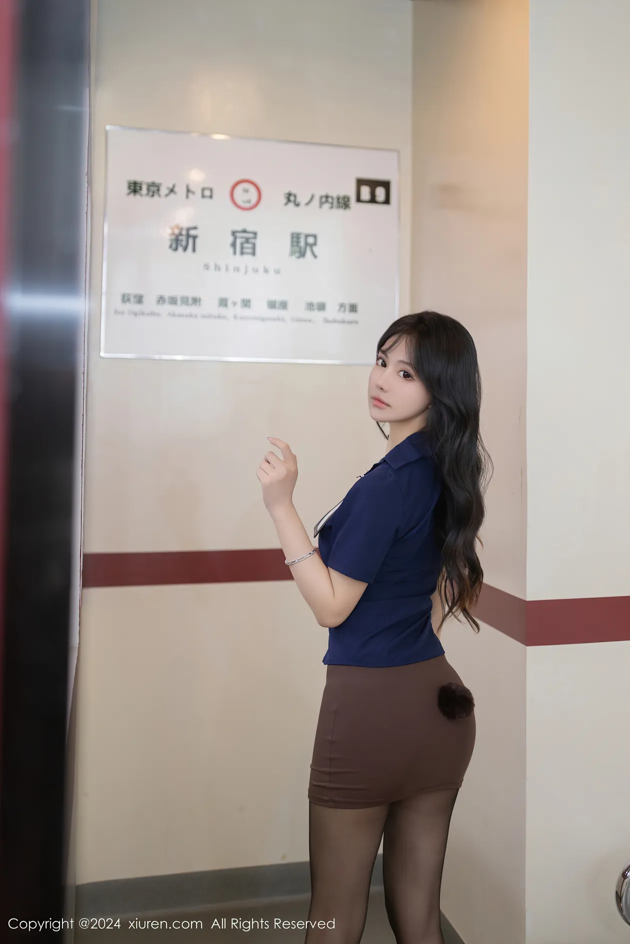 [秀人网]2024.03.01 NO.8167-004