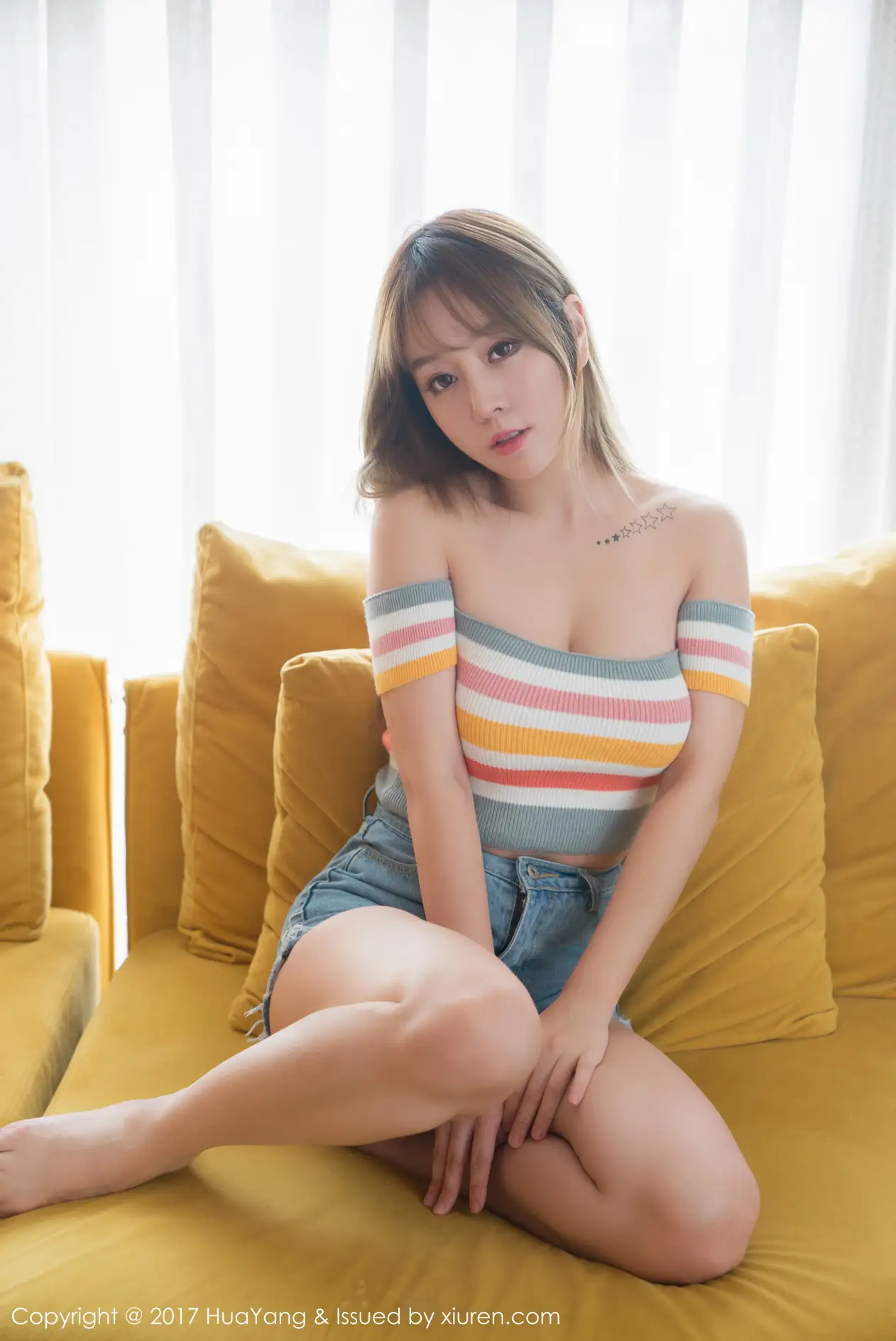 [花漾] 2017.08.16 VOL.0002-002