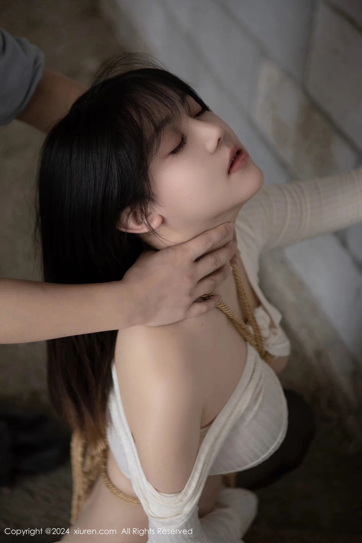 [秀人网] 2024.04.23 No.8439-042
