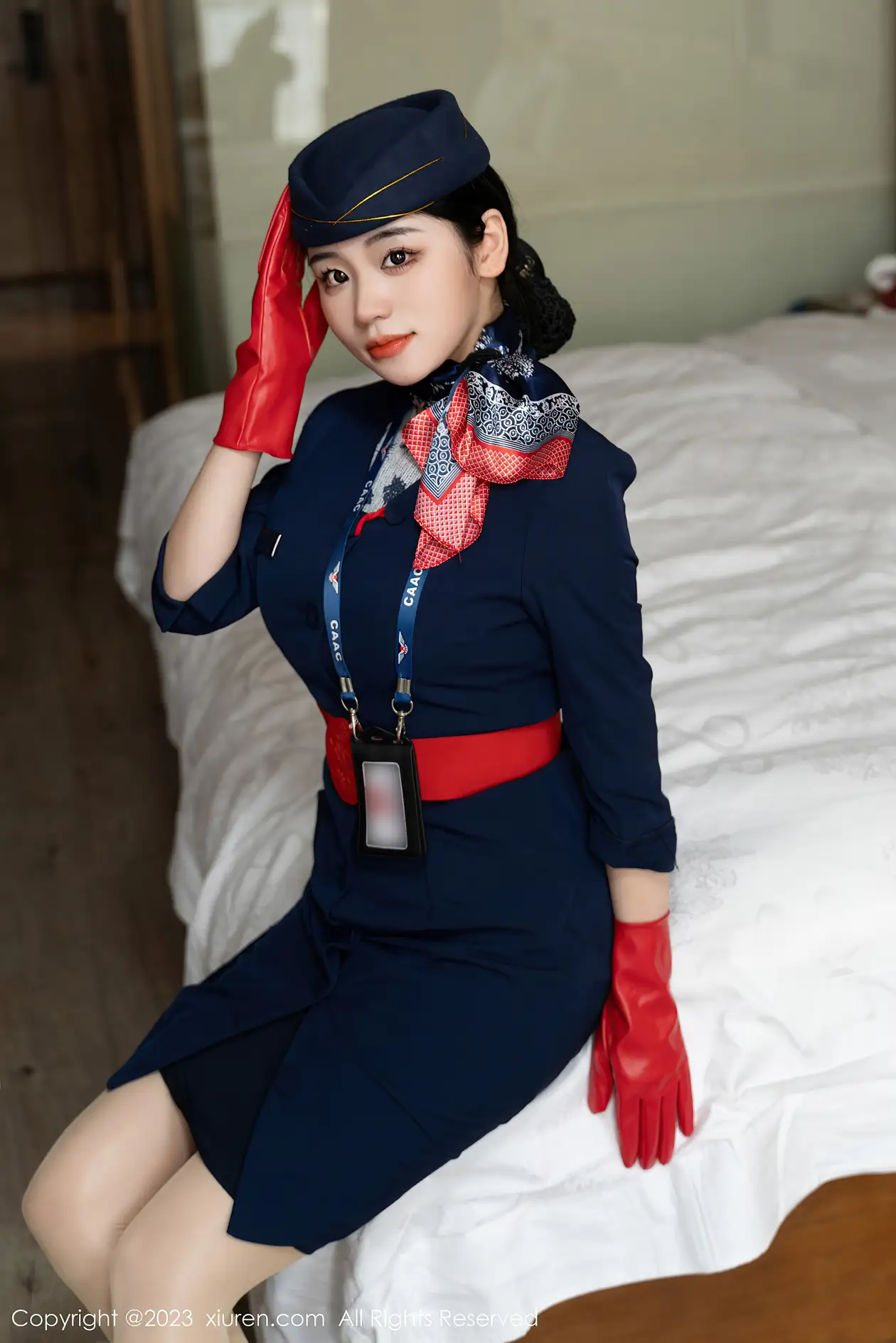 [秀人网] 2023.05.24 NO.6790-010