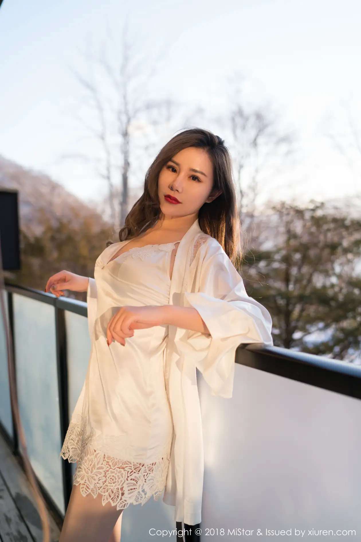 [魅妍社] 2018.06.15 VOL.228-019