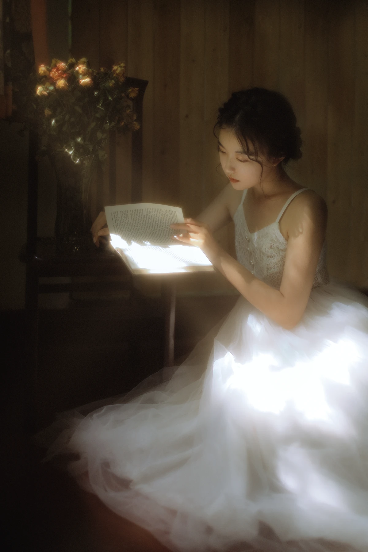 [艺图语]2023.02.05 Vol.2973 看得见风景的房间#知岫#[23P]-004