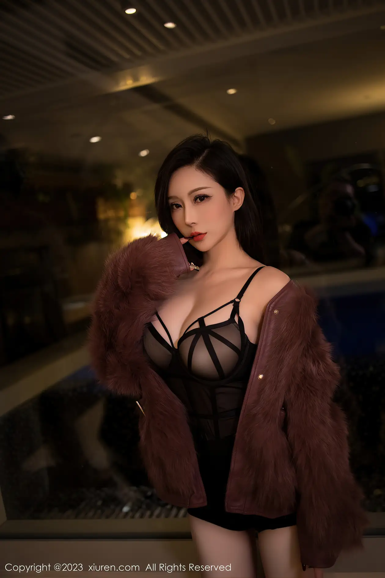 [秀人网] 2023.06.14 NO.6908-023
