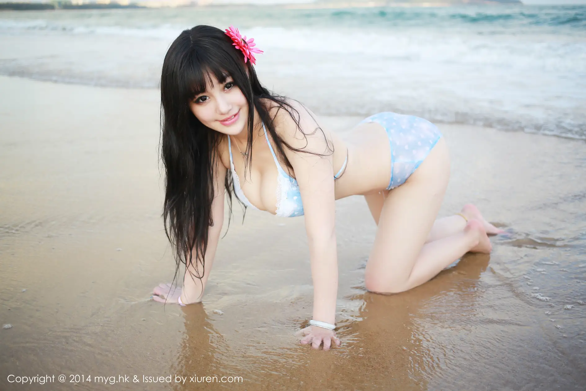 [美媛馆] 2014.08.17 VOL.013-057
