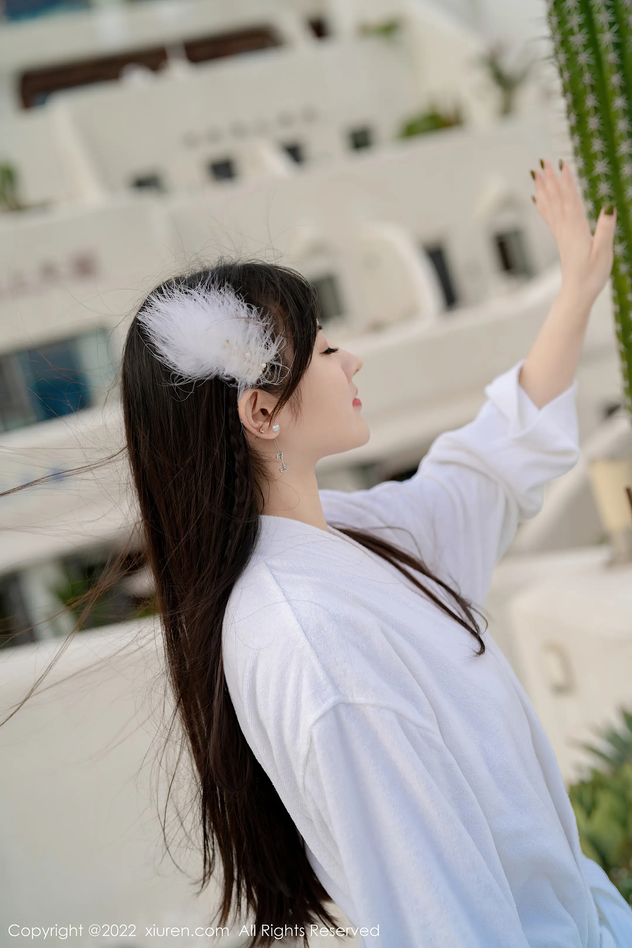 [Xiuren秀人网] 2022.08.23-009