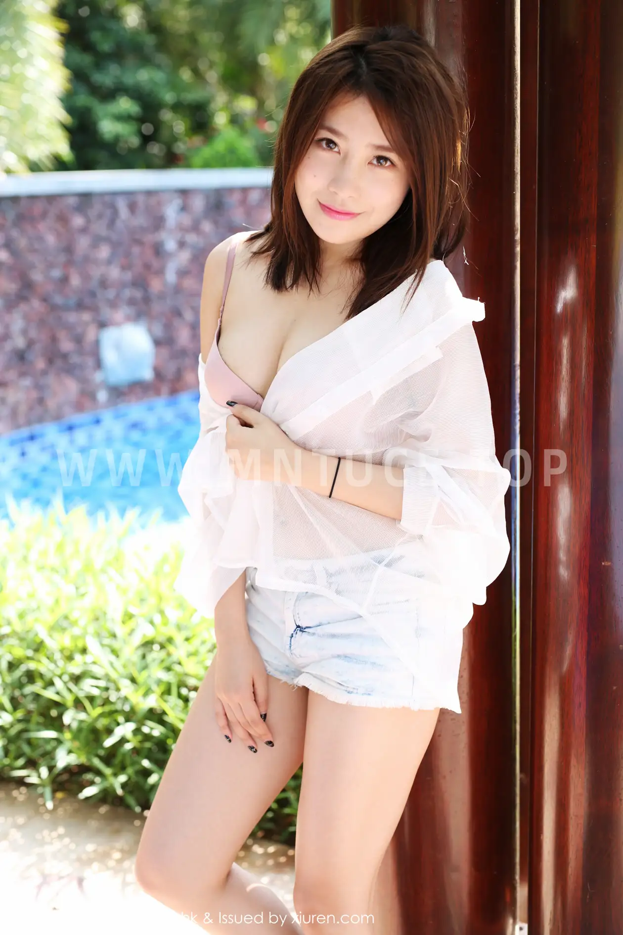 [美媛馆] 2016.09.08 VOL.223-030