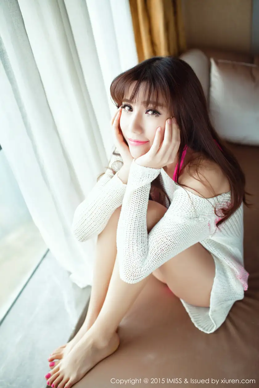 [爱蜜社] 2015.08.09 VOL.011-050