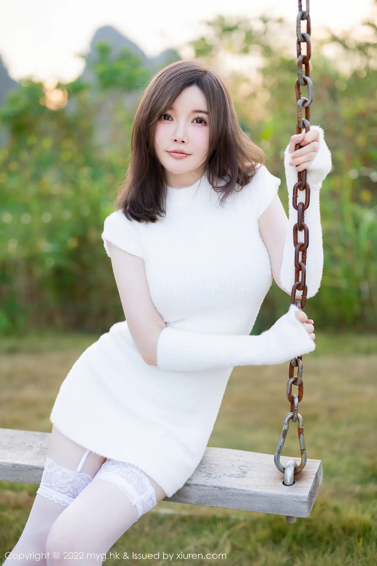 [美媛馆] 2022.10.28 VOL.644-029