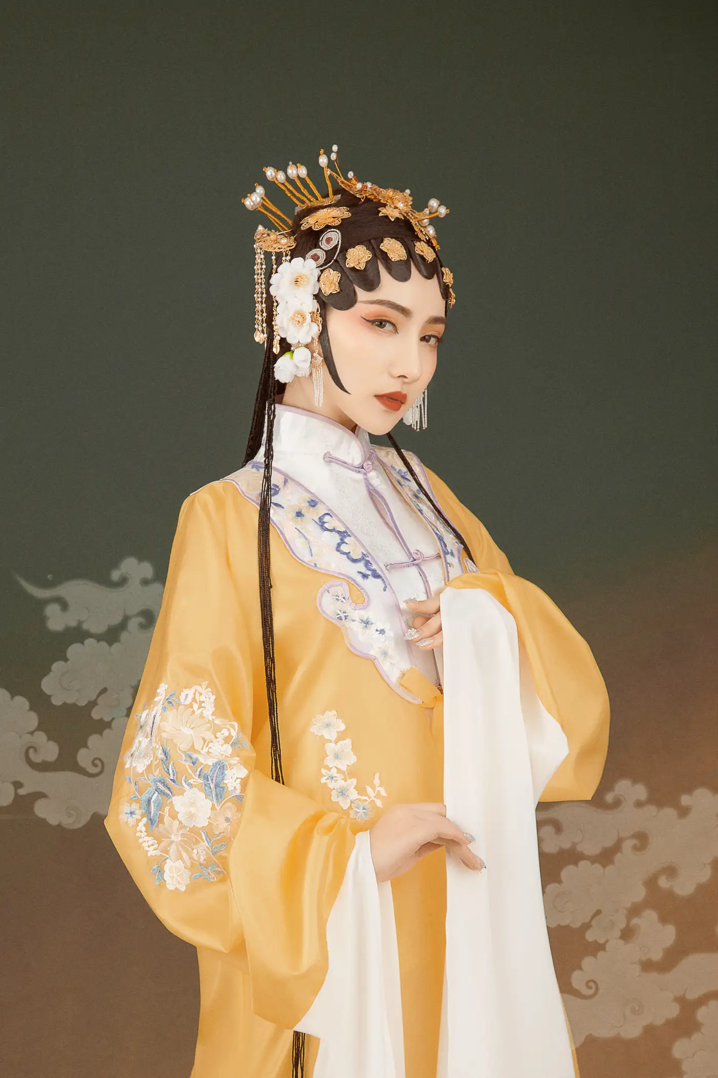 [艺图语] 2022.01.30 Vol.731-010