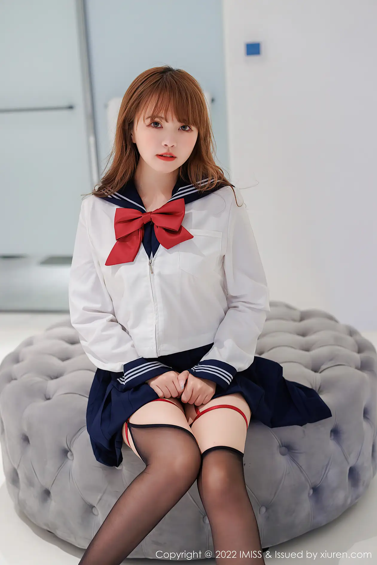 [爱蜜社] 2022.05.19 VOL.683-020