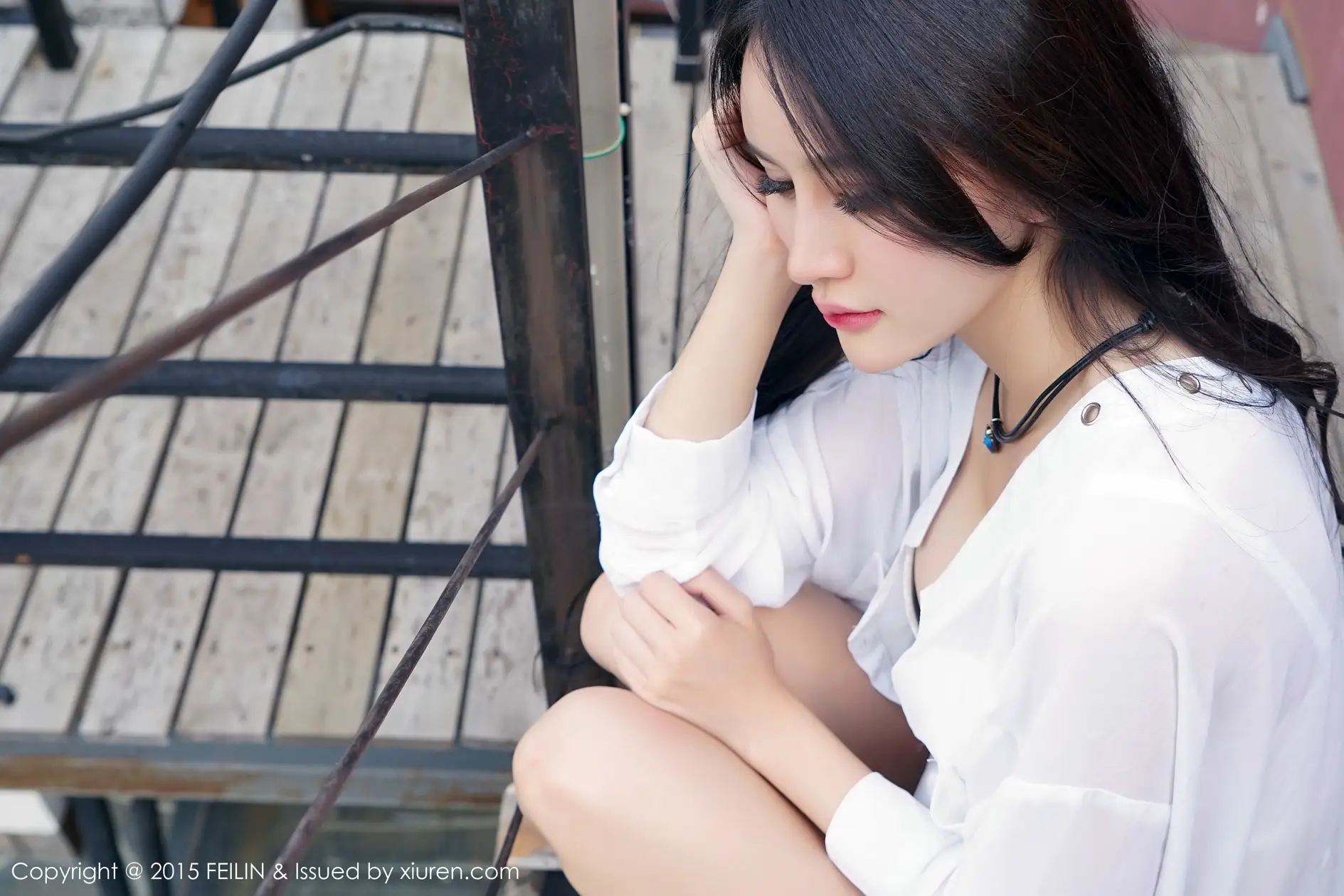[嗲囡囡] 2015.10.10 VOL.007-029