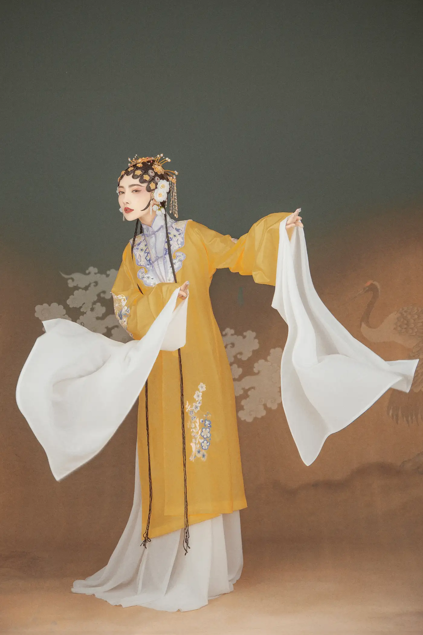 [艺图语] 2022.01.30 Vol.731-004