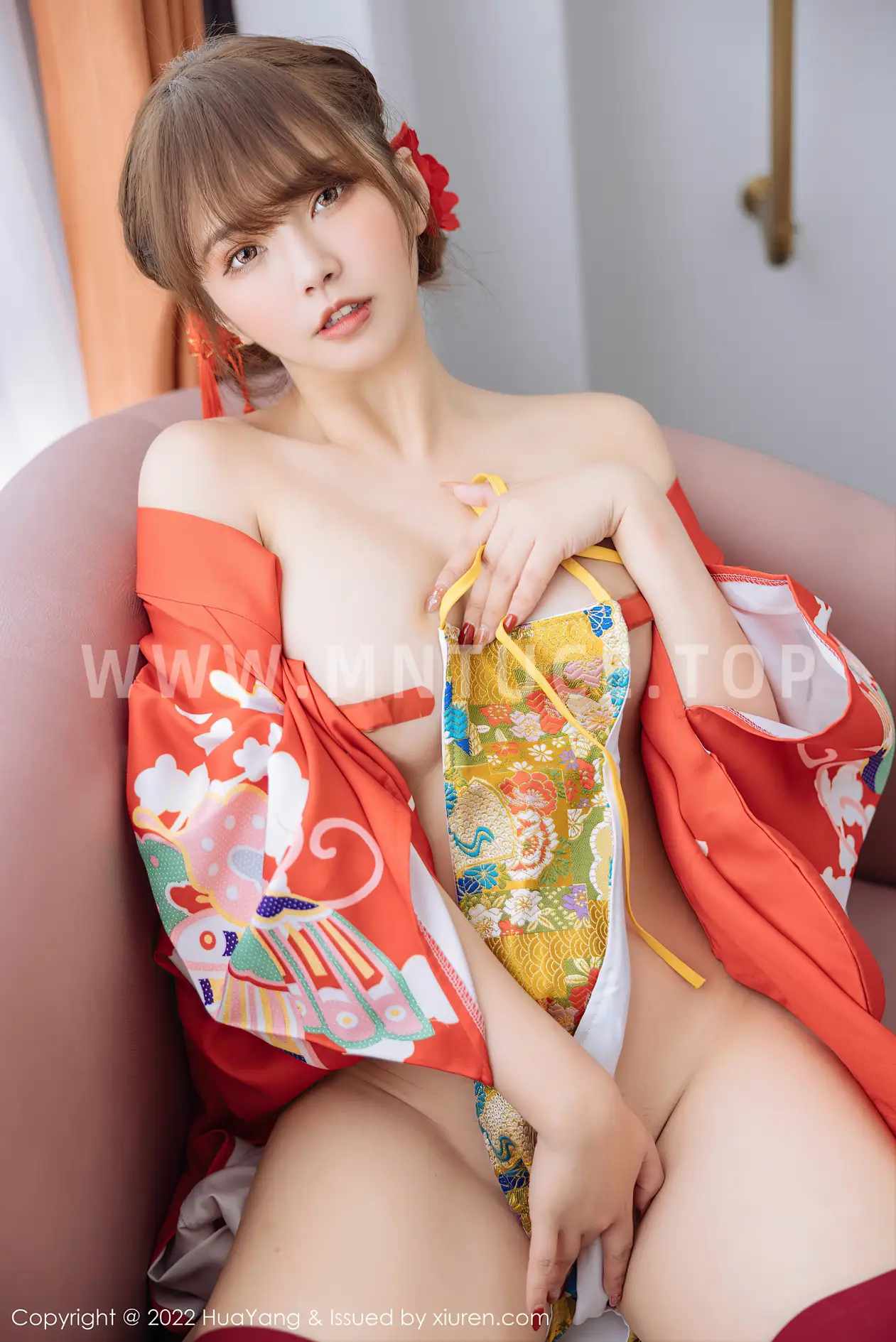 [花漾] 2022.11.15 VOL.0518-054