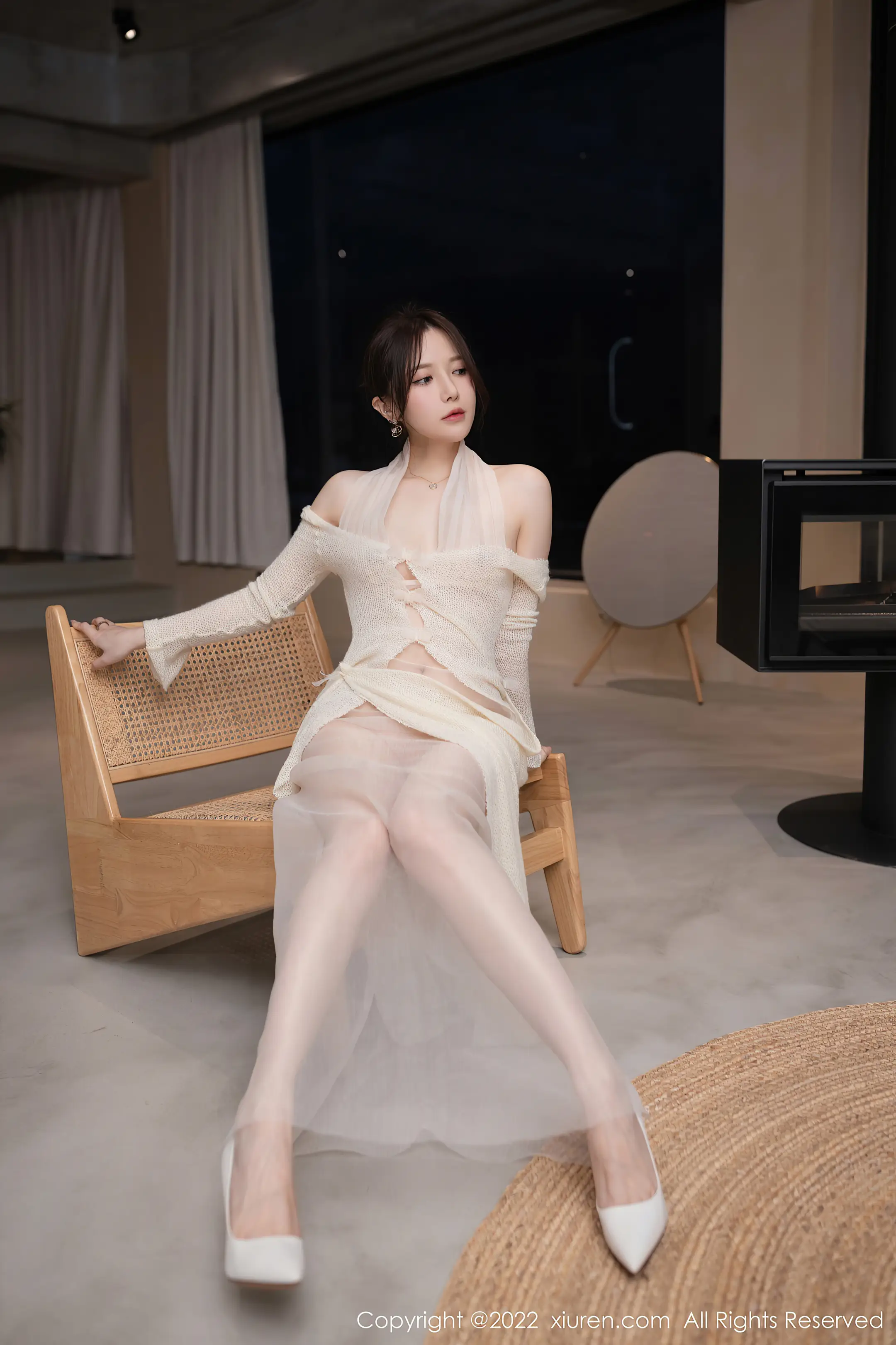 [Xiuren秀人网] 2022.06.24-012